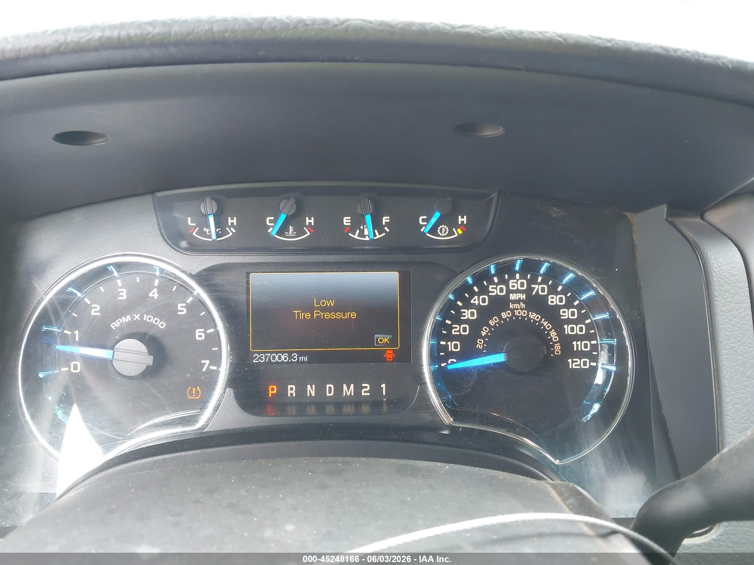 2013 Ford F-150 Xlt White vin: 1FTFW1CF8DKF33707