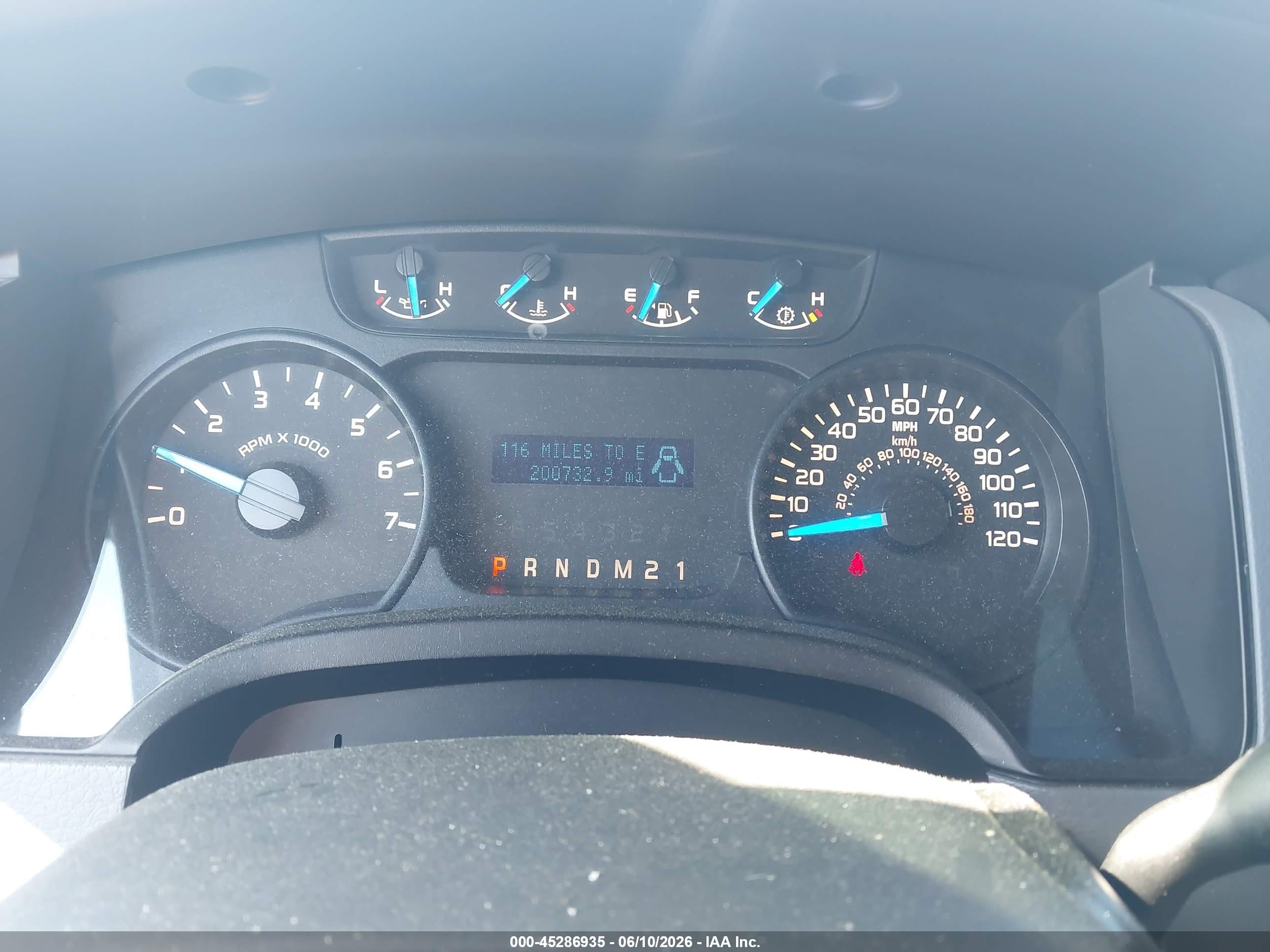 2014 Ford F-150 Stx Blue vin: 1FTFW1CF8EKF68992