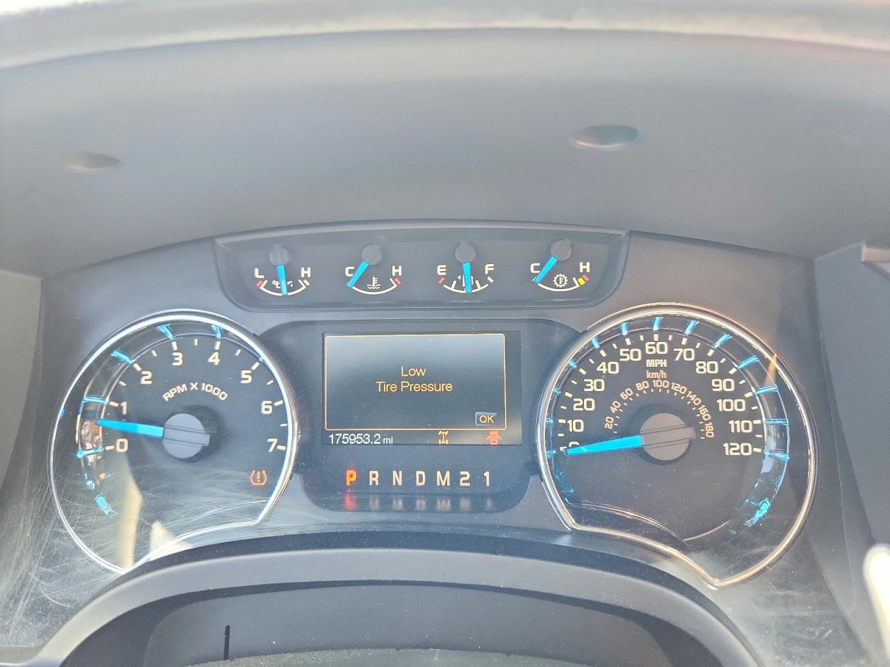 2014 Ford F150 Supercrew Red vin: 1FTFW1CF8EKG41133