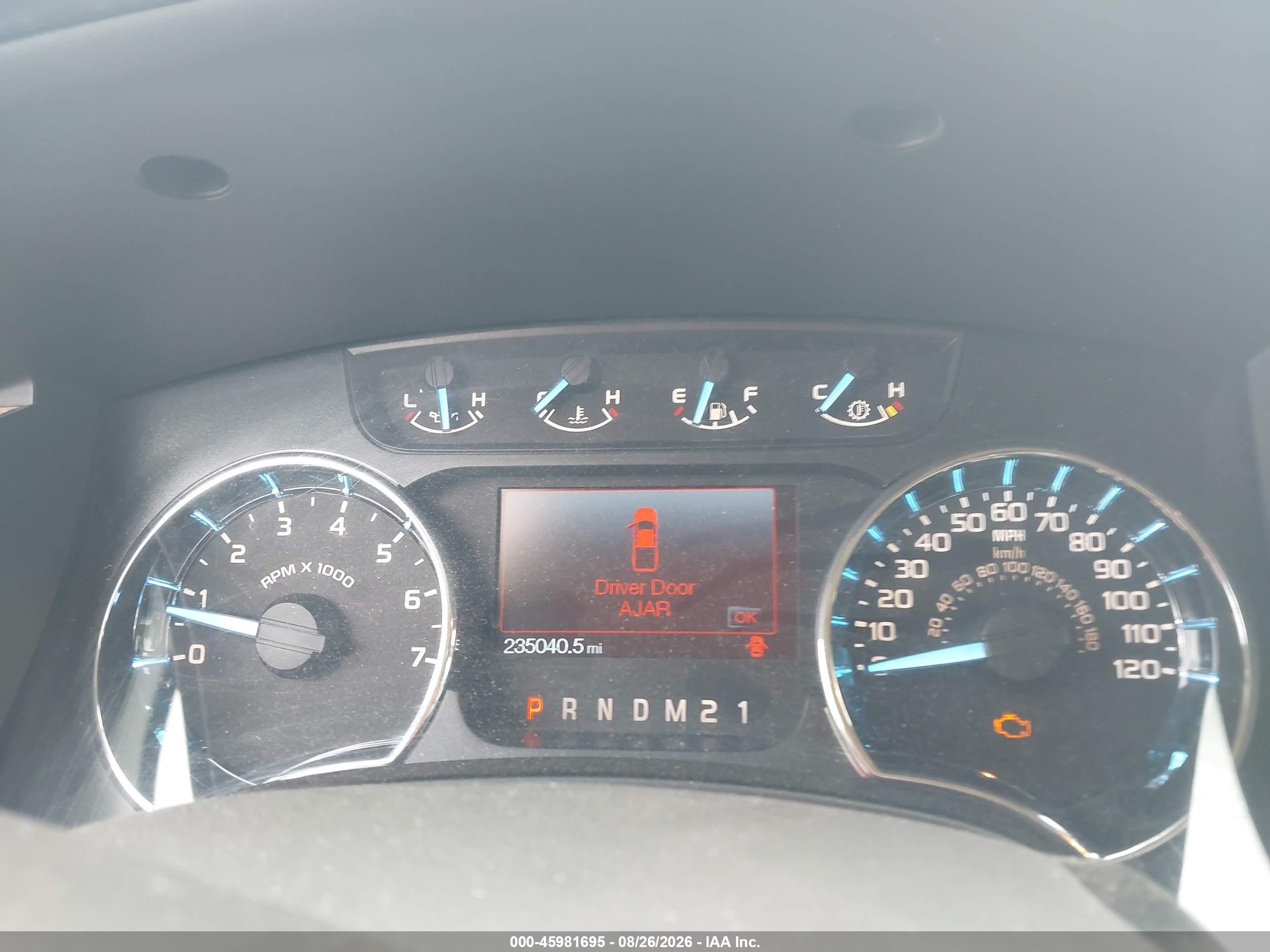 2011 Ford F-150 Xlt White vin: 1FTFW1CF9BFA16518