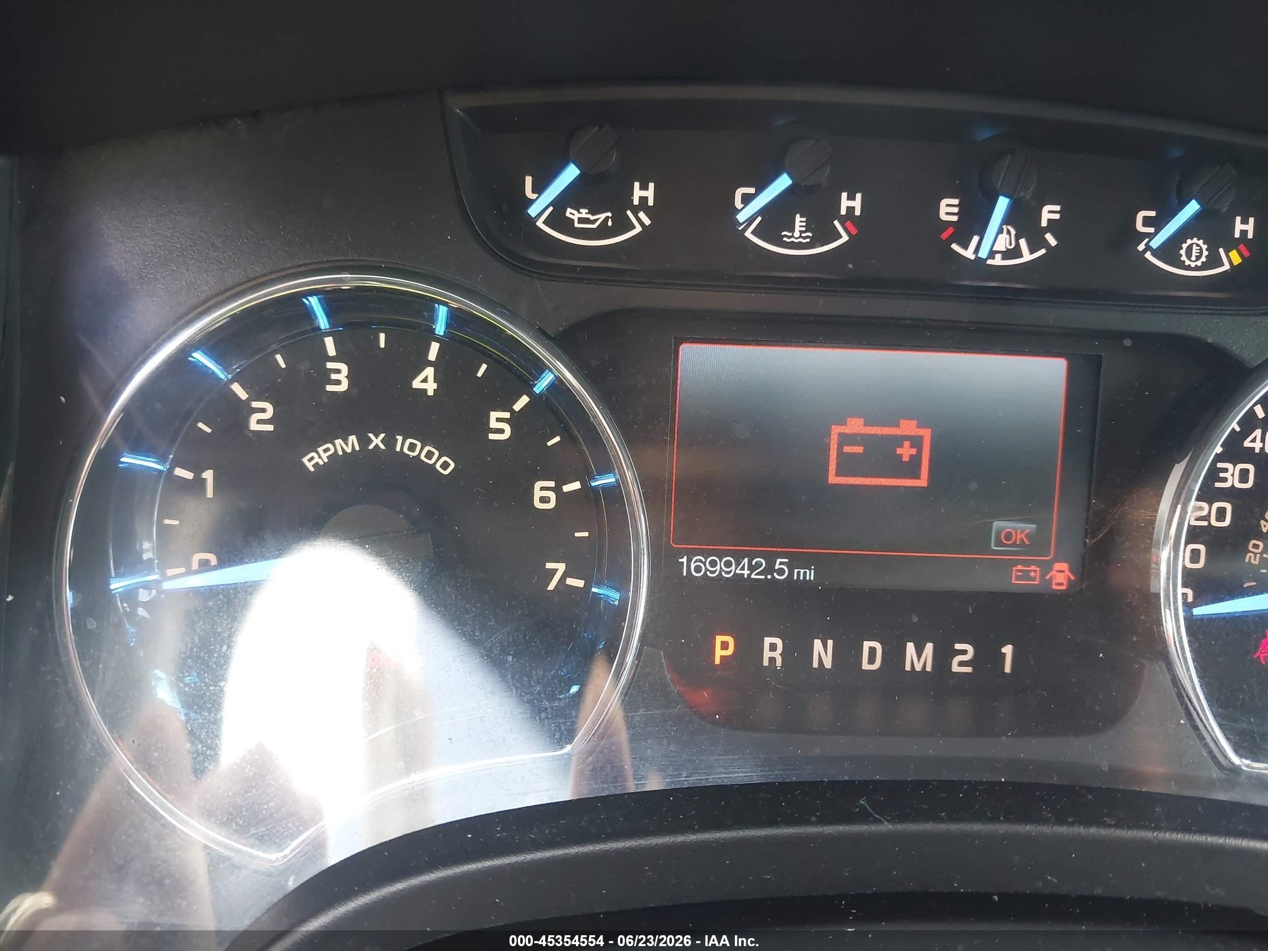 2011 Ford F-150 Xlt White vin: 1FTFW1CF9BFB82926