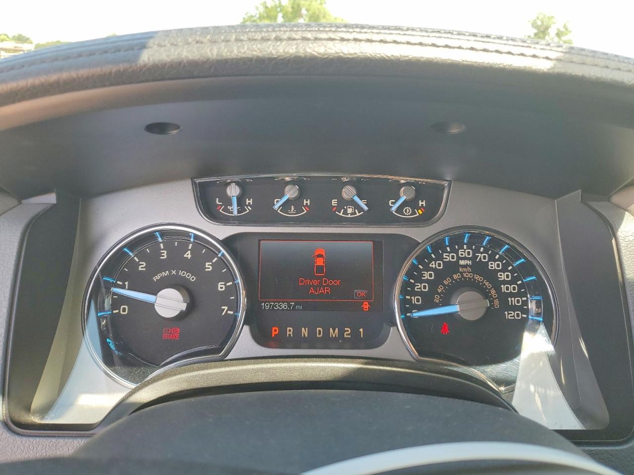 2011 Ford F150 Supercrew White vin: 1FTFW1CF9BFC25256