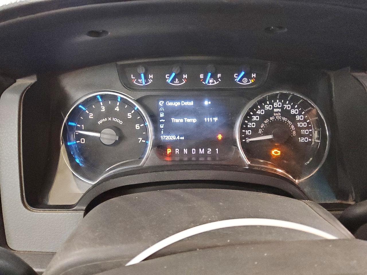 2012 Ford F150 Supercrew White vin: 1FTFW1CF9CFC40129