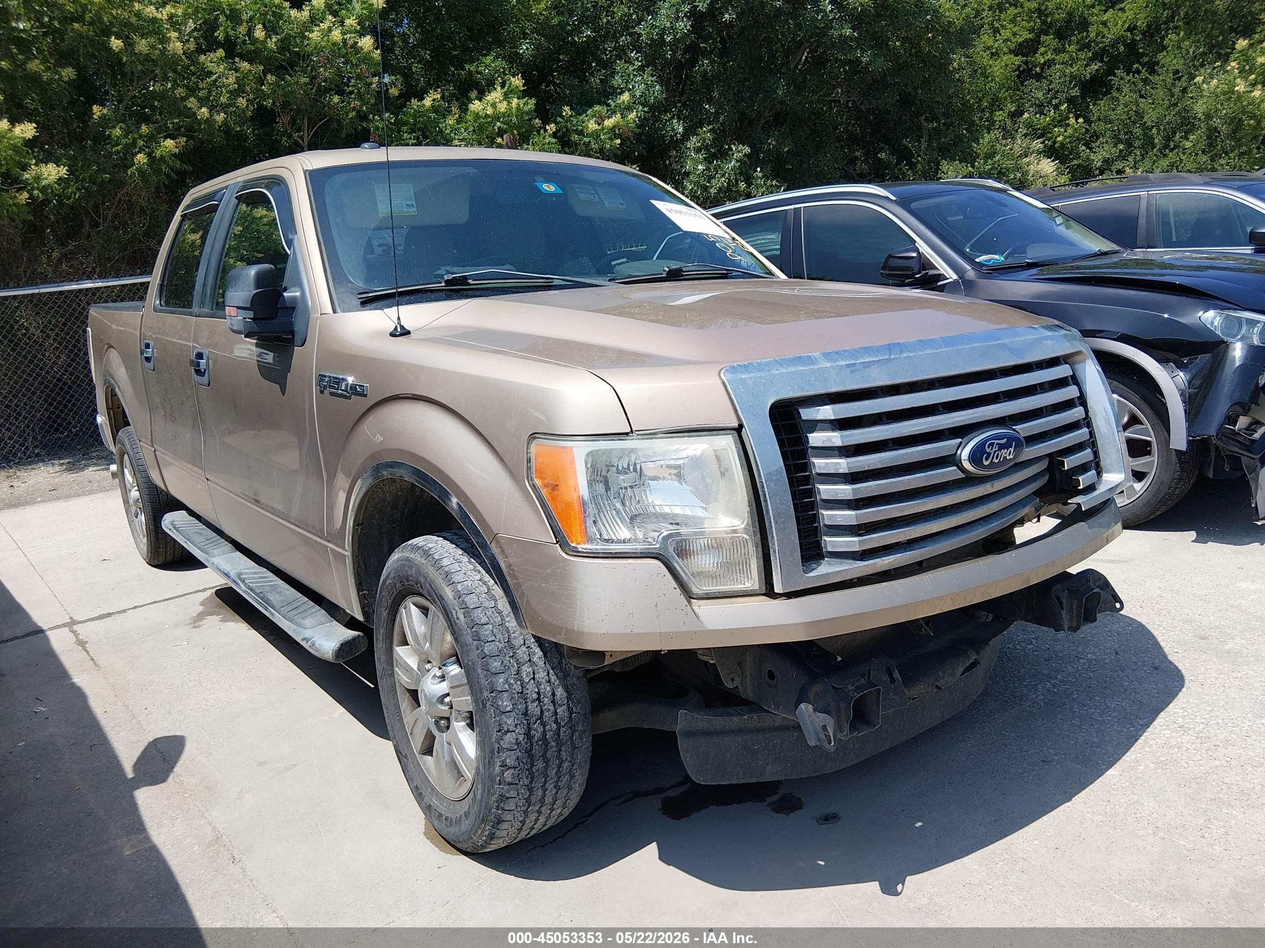 1FTFW1CF9CKD05004