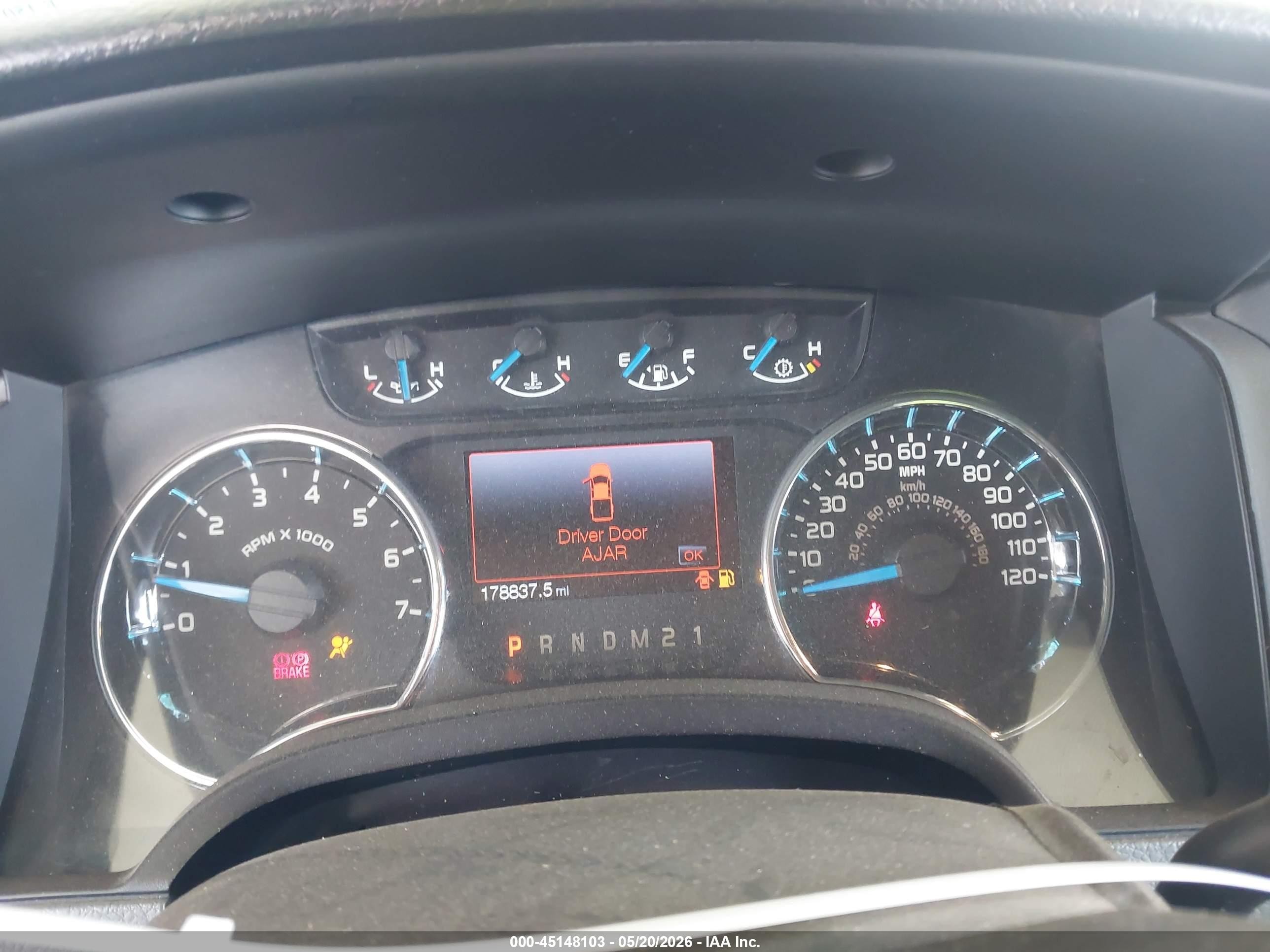 2013 Ford F-150 Xlt Silver vin: 1FTFW1CF9DFA61719