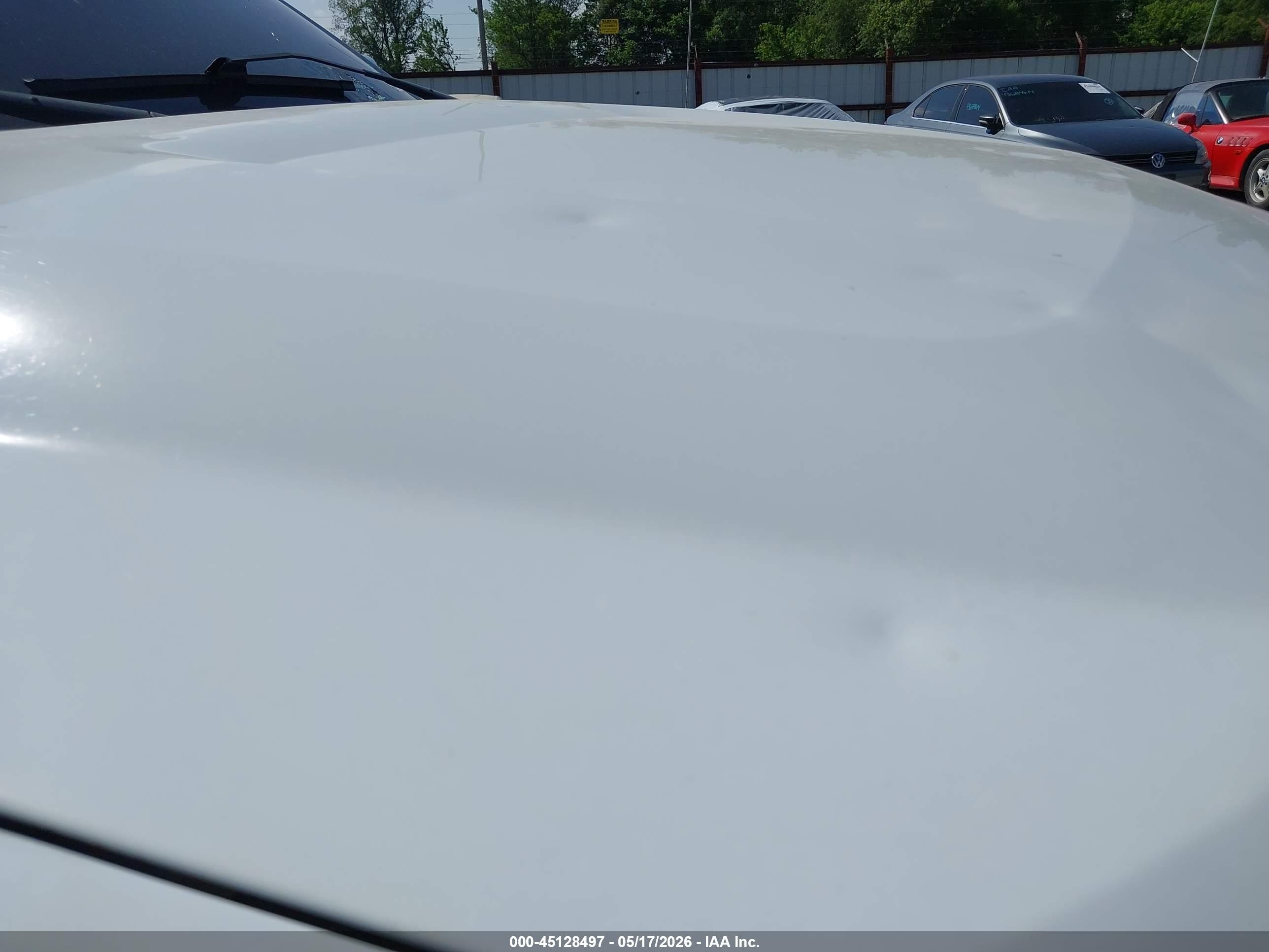 2013 Ford F-150 Xlt White vin: 1FTFW1CF9DKG49210