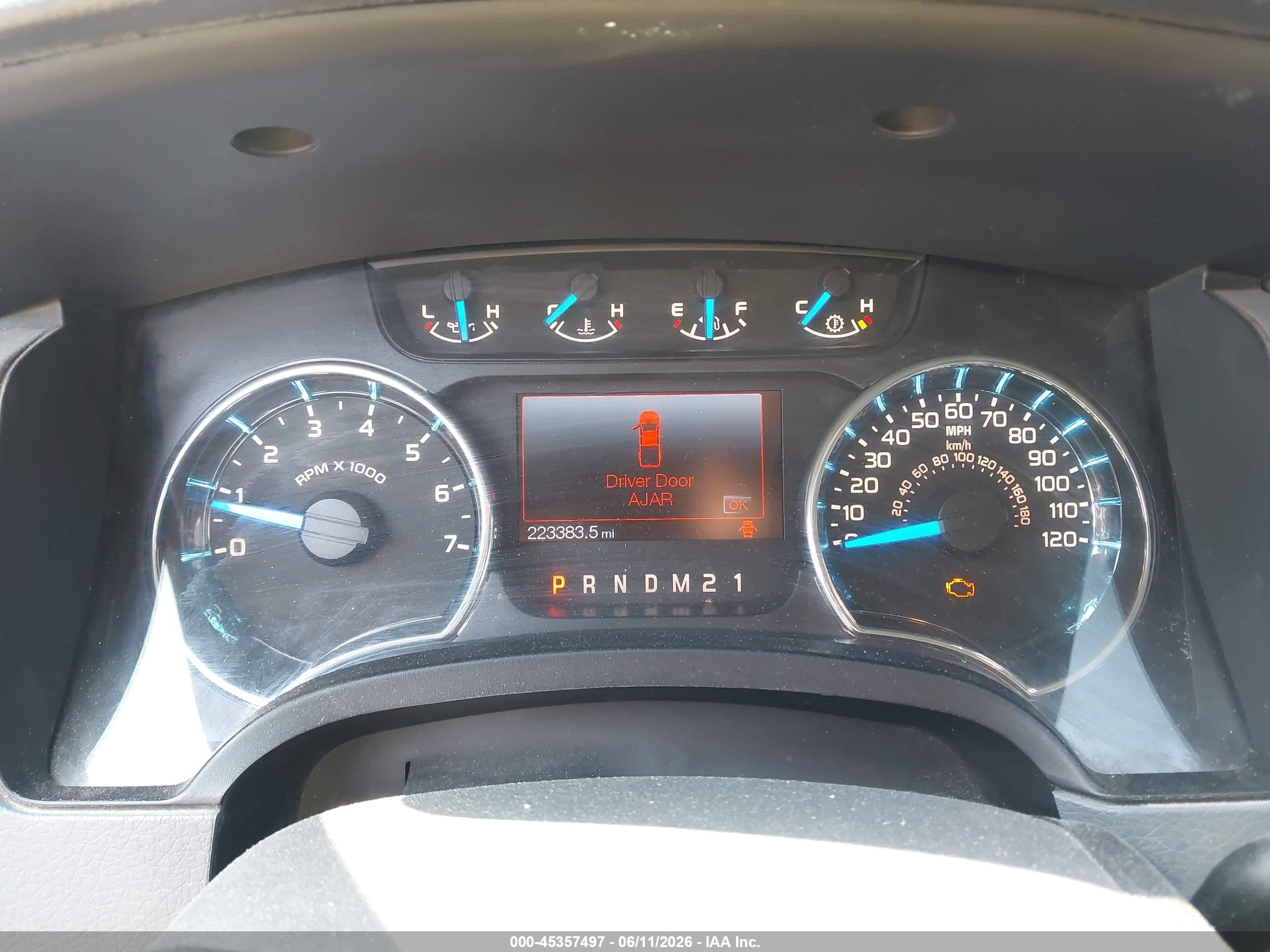 2014 Ford F-150 Xlt Gray vin: 1FTFW1CF9EKD01182