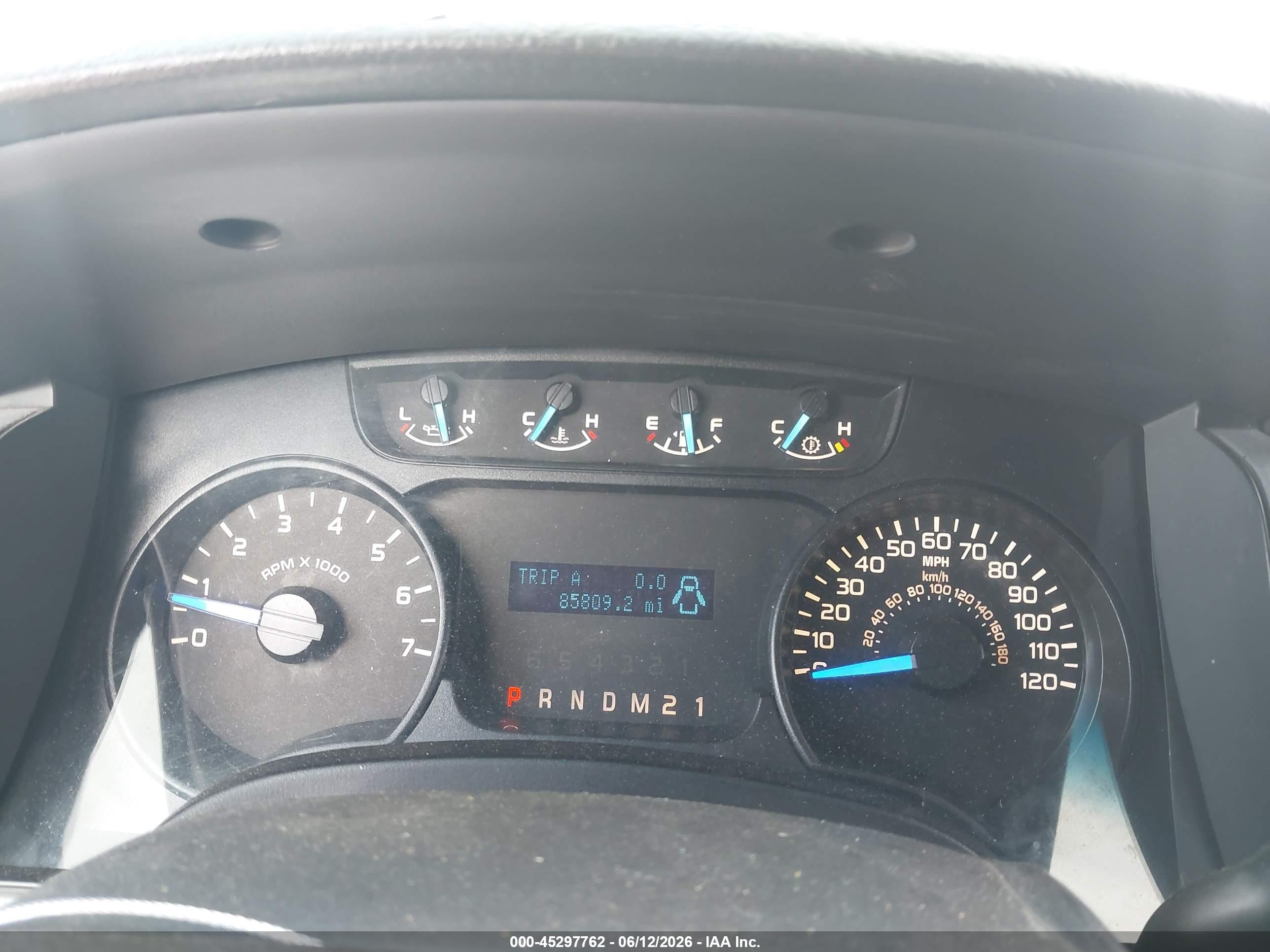 2014 Ford F-150 Stx Black vin: 1FTFW1CF9EKE06126