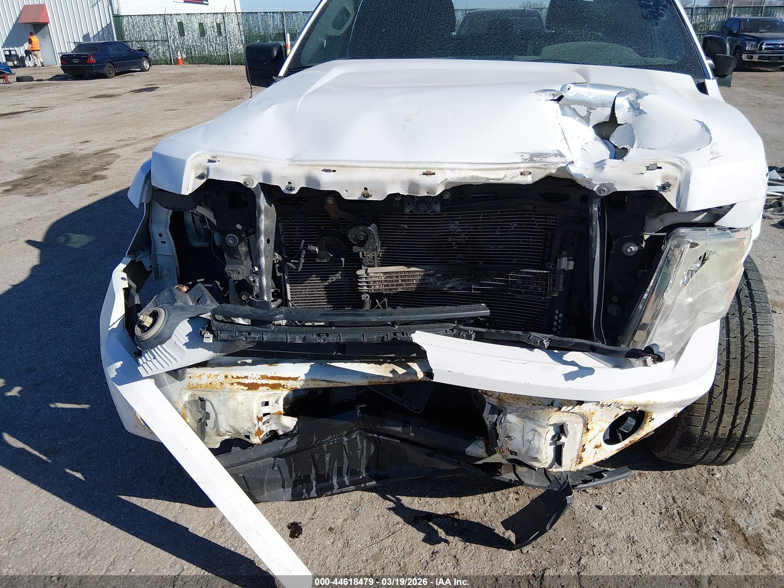 2014 Ford F-150 Stx White vin: 1FTFW1CF9EKG31131