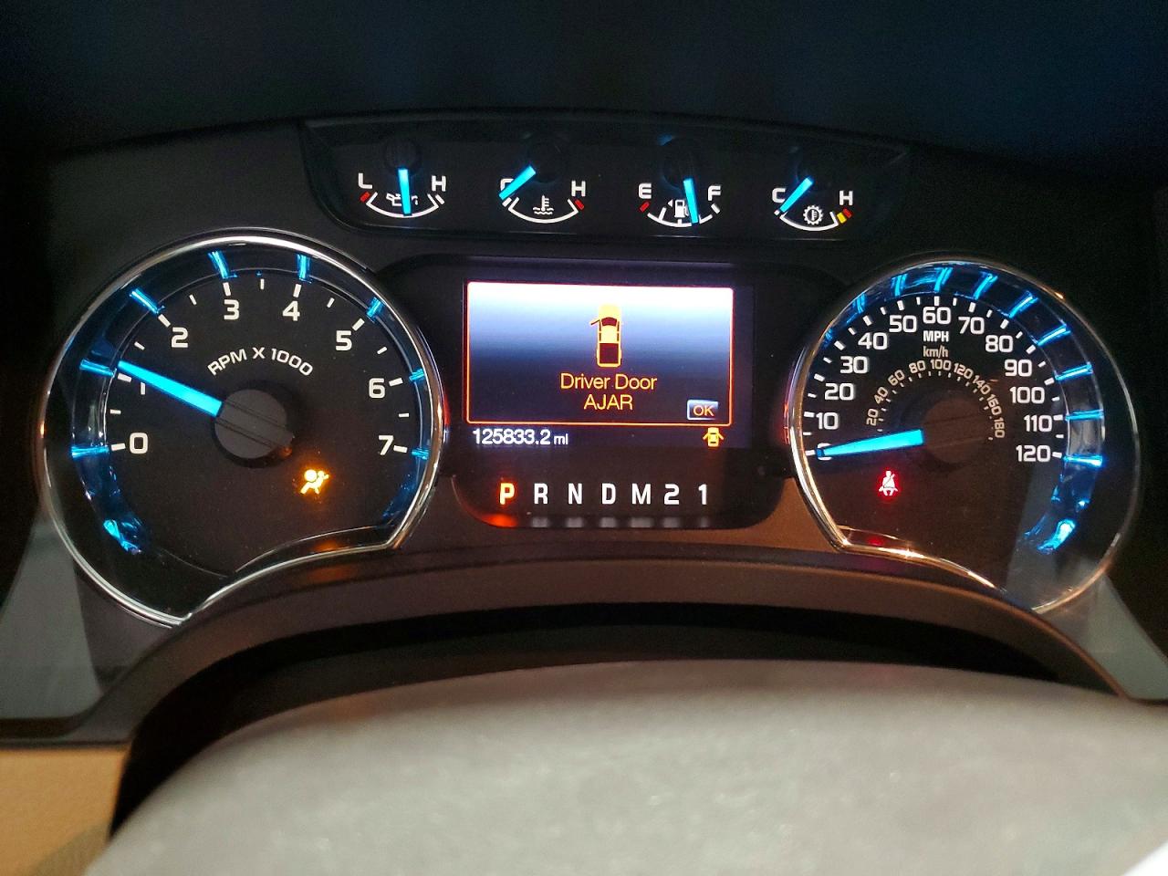 2012 Ford F150 Supercrew Желто-коричневый vin: 1FTFW1CFXCKD64336