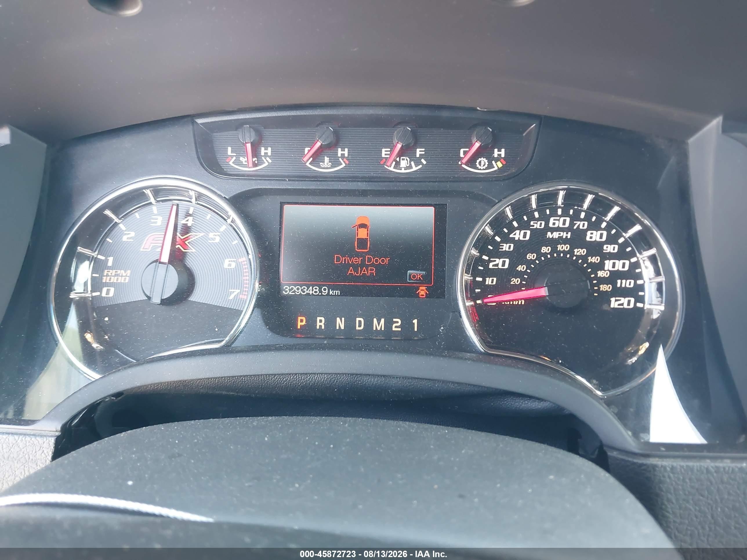 2012 Ford F-150 Fx2 Черный vin: 1FTFW1CFXCKE18332