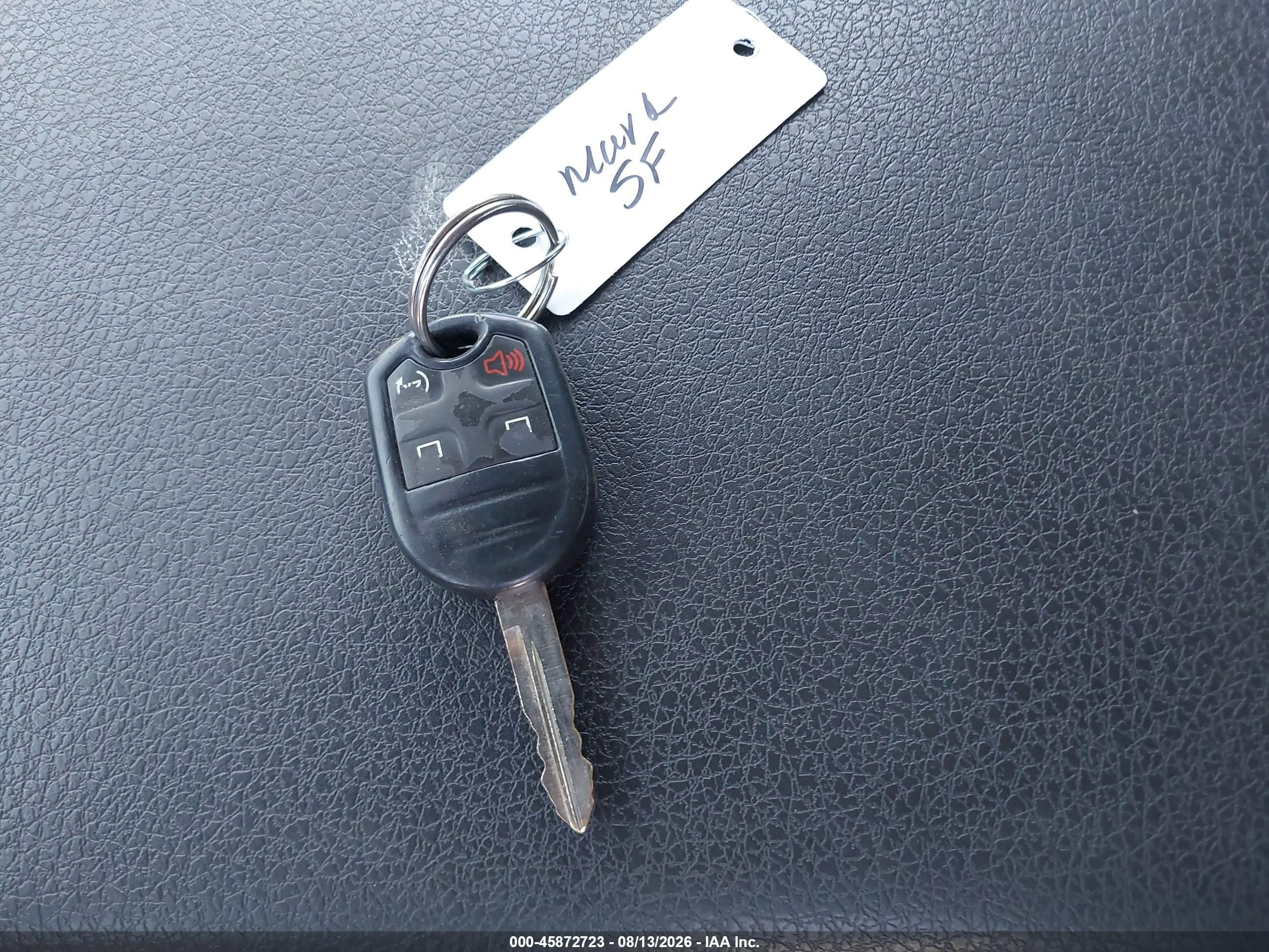 2012 Ford F-150 Fx2 Черный vin: 1FTFW1CFXCKE18332