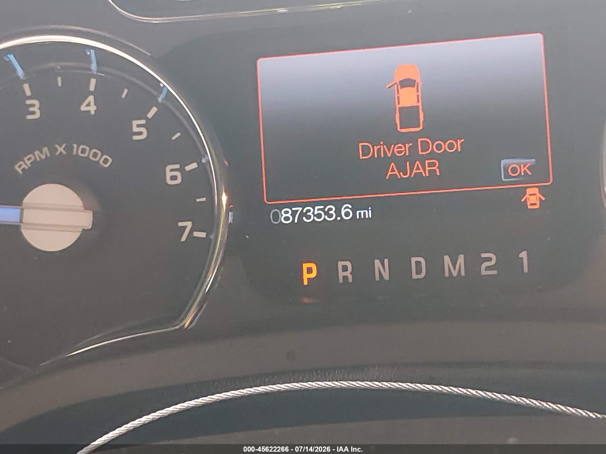 2013 Ford F-150 Lariat Белый vin: 1FTFW1CFXDFC77031