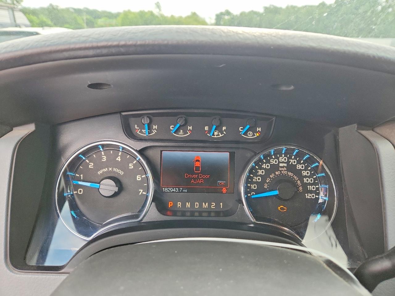 2013 Ford F150 Supercrew Red vin: 1FTFW1CFXDFE04344