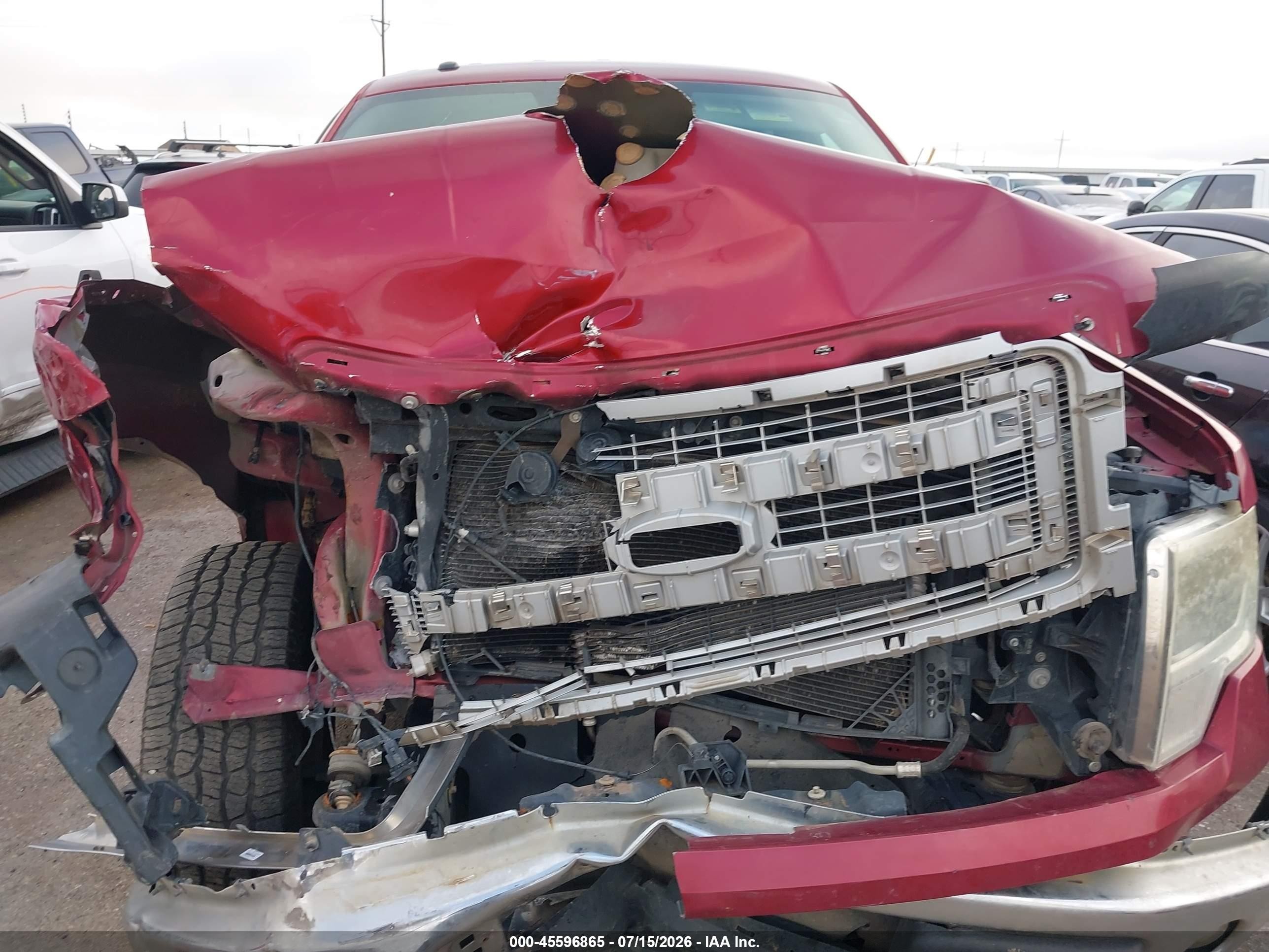 2014 Ford F-150 Xlt Maroon vin: 1FTFW1CFXEFC84661