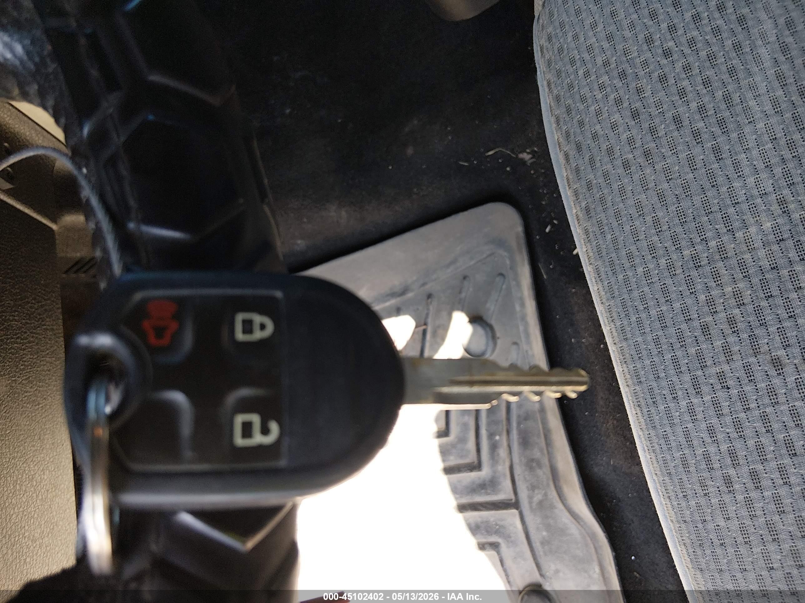 2014 Ford F-150 Xlt Gray vin: 1FTFW1CFXEKE52600