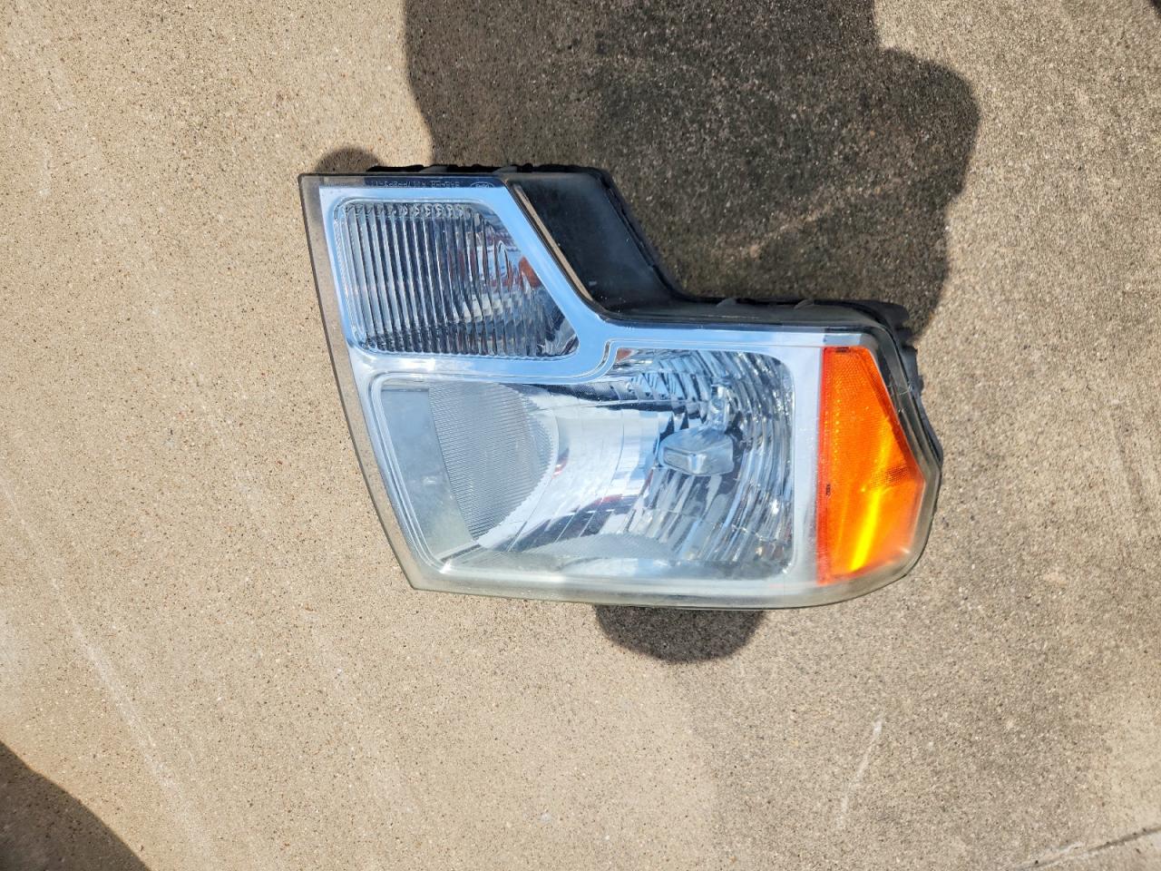 2014 Ford F150 Supercrew Серый vin: 1FTFW1CFXEKG02768