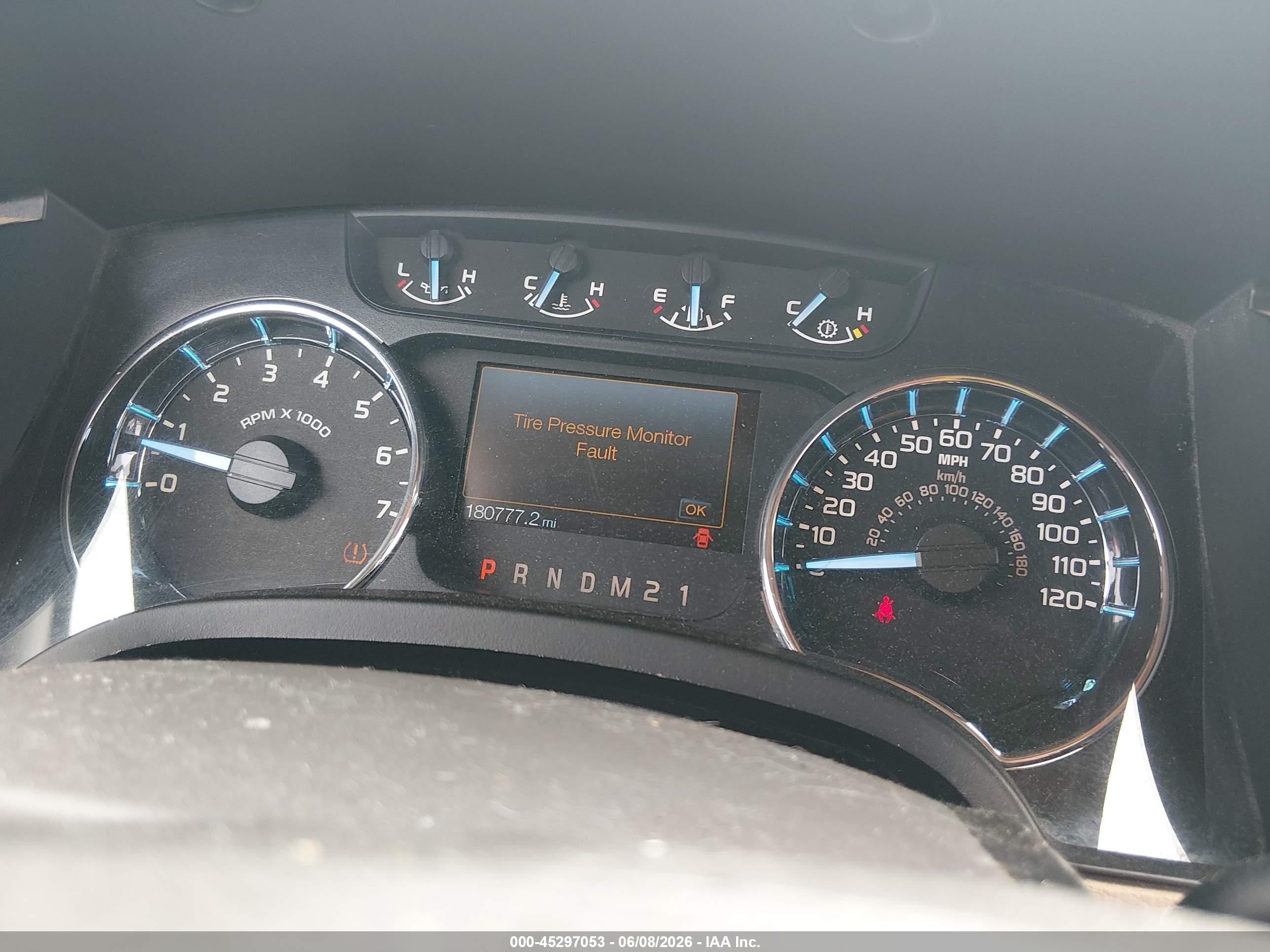 2011 Ford F-150 Xlt Brown vin: 1FTFW1CT0BFB23396