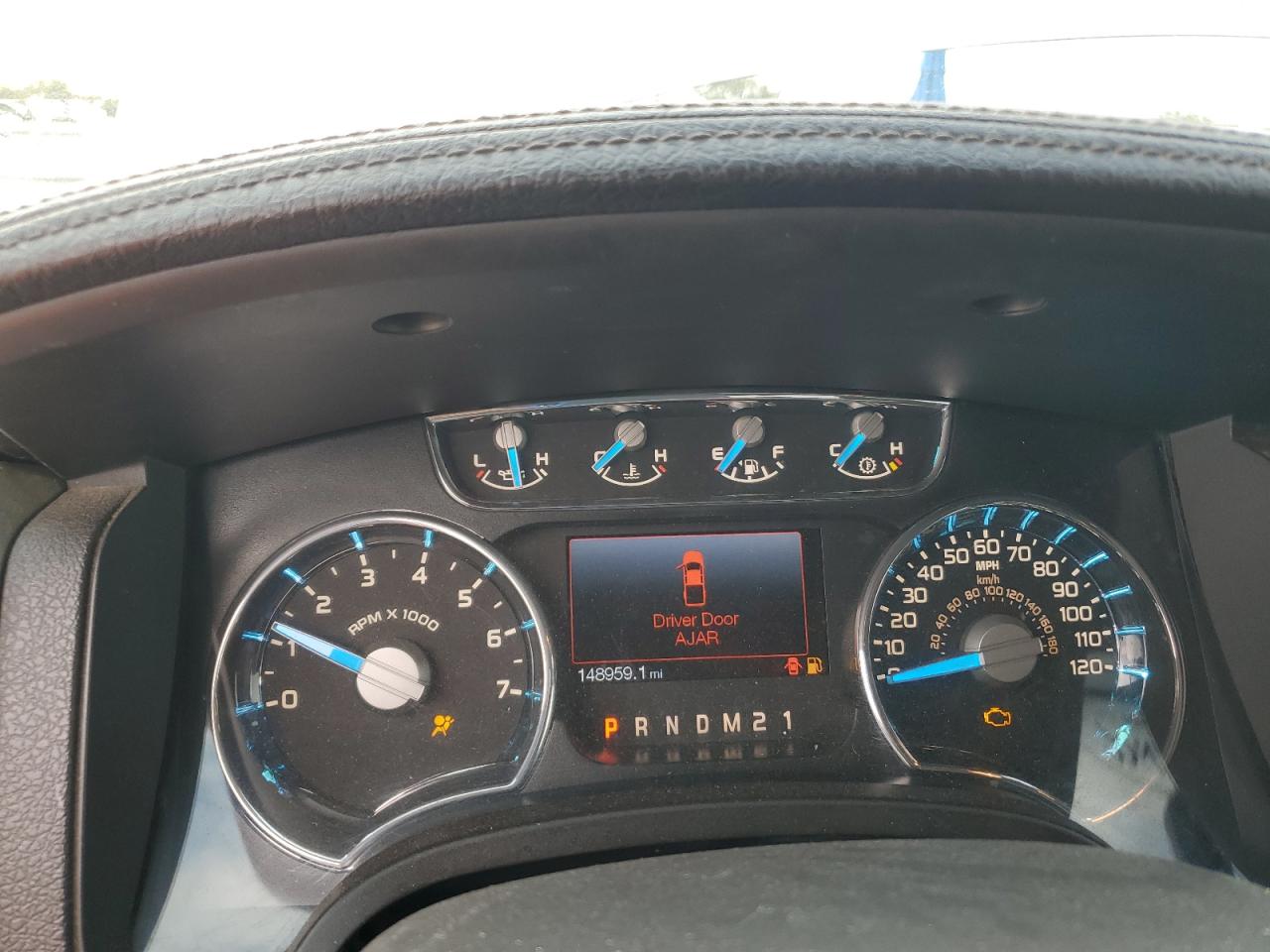 2014 Ford F150 Supercrew Silver vin: 1FTFW1CT0EKF03978