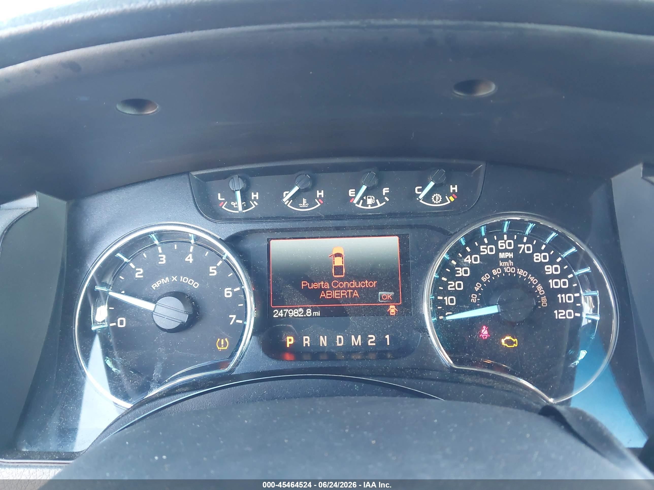 2011 Ford F-150 Fx2/king Ranch/lariat/platinum/xlt Silver vin: 1FTFW1CT1BFB39610