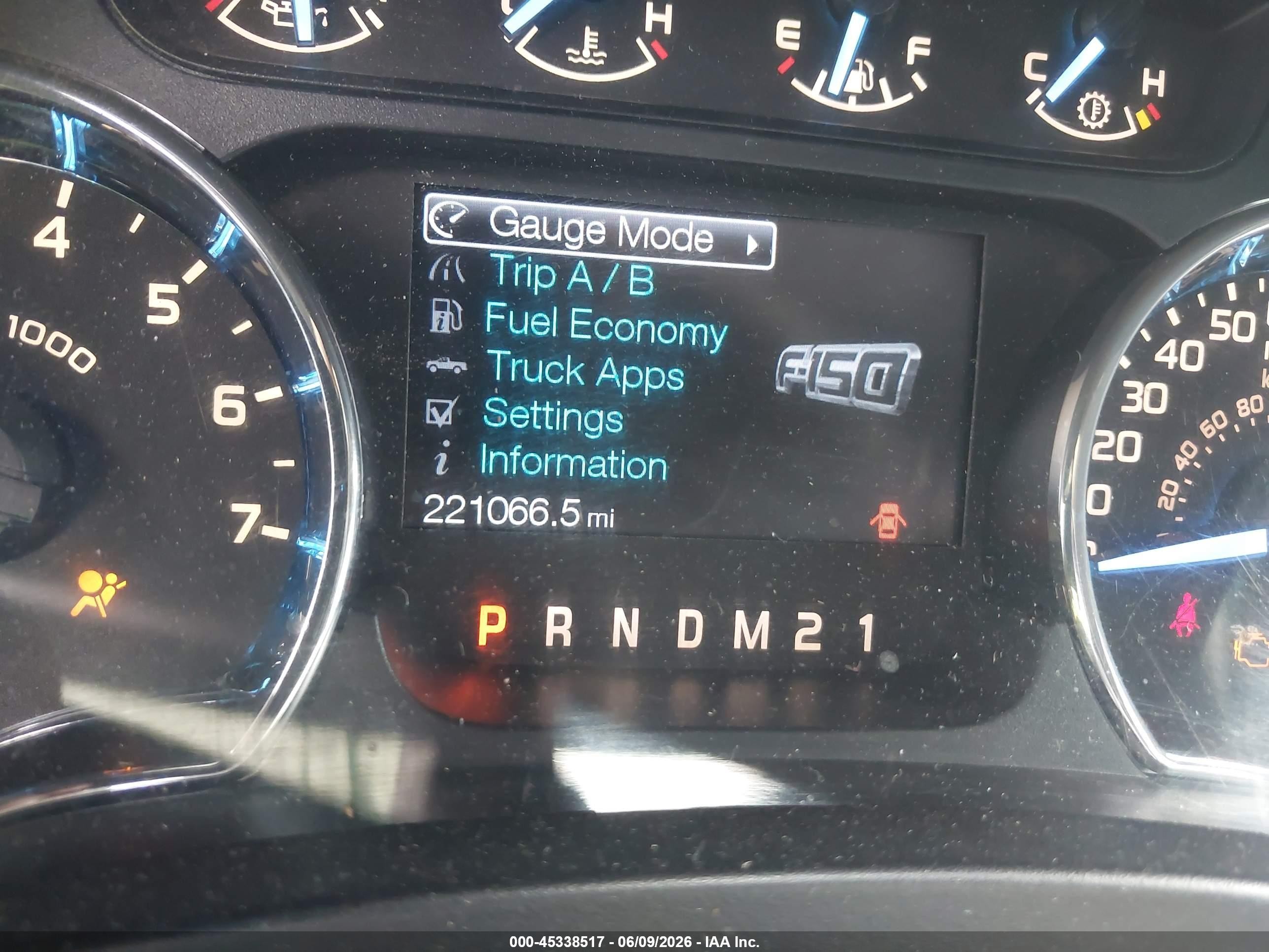 2011 Ford F-150 Xlt Black vin: 1FTFW1CT1BFC03077