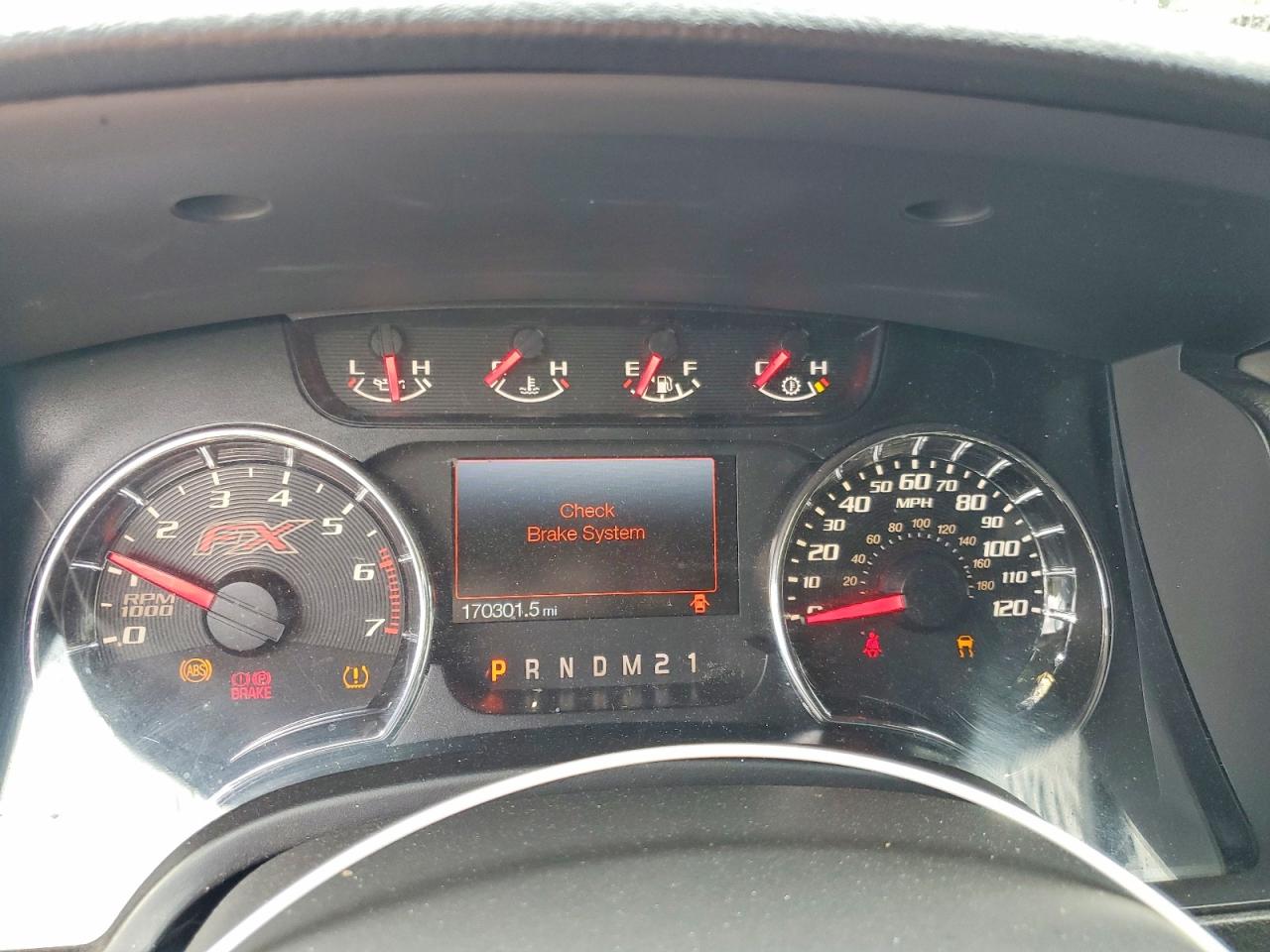 2013 Ford F150 Supercrew Black vin: 1FTFW1CT1DFC16639