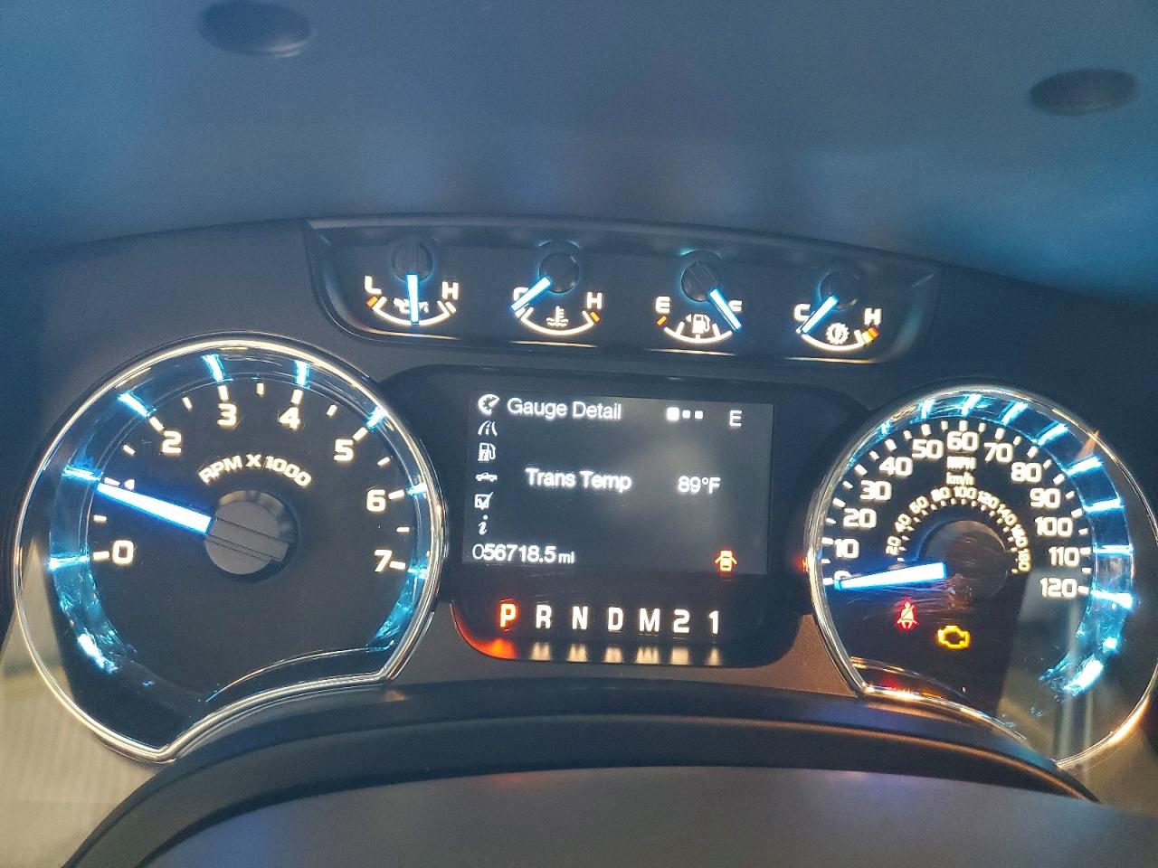 2014 Ford F150 Supercrew White vin: 1FTFW1CT1EKE20978
