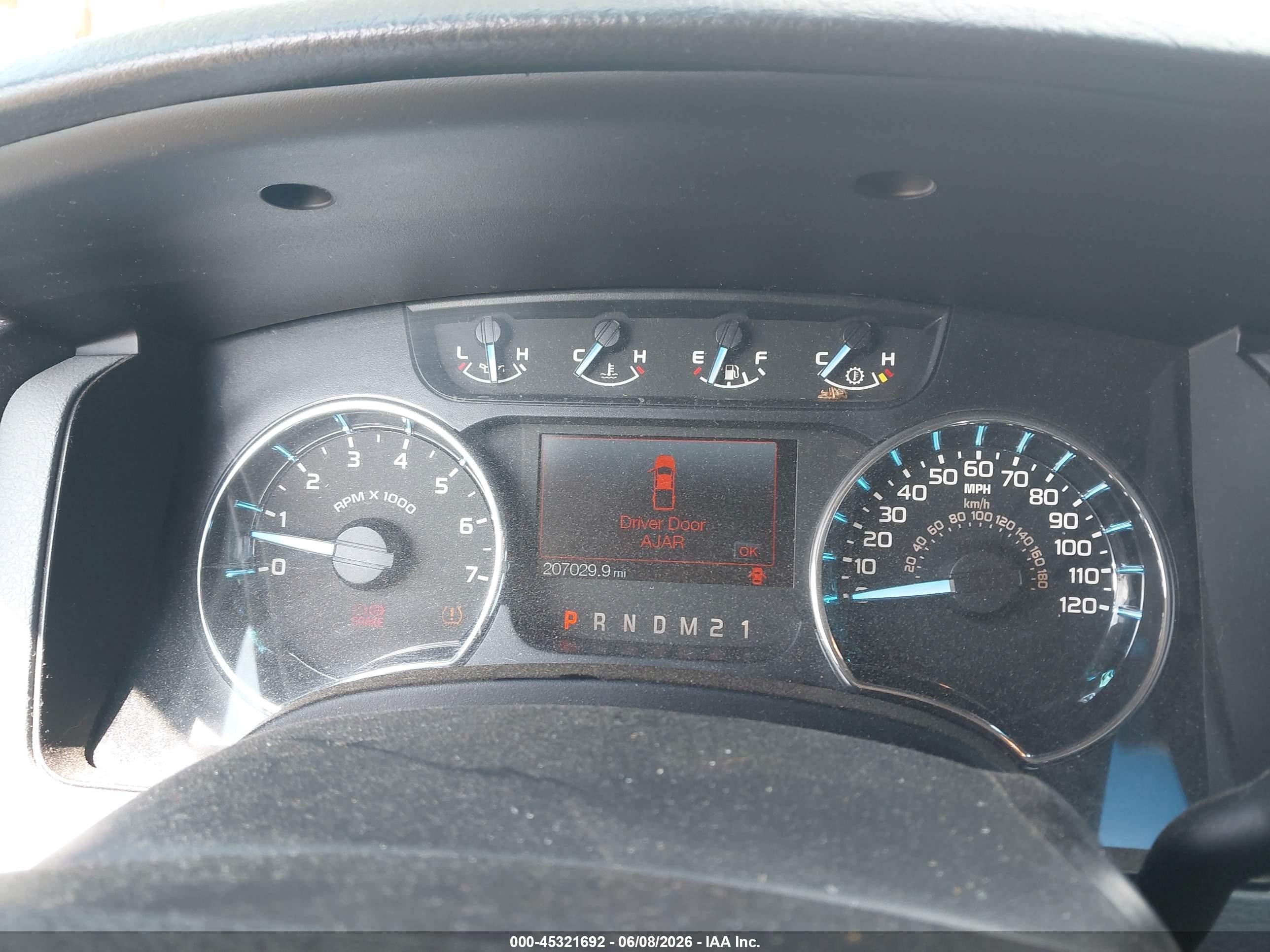 2012 Ford F-150 Xlt Silver vin: 1FTFW1CT2CFA57208