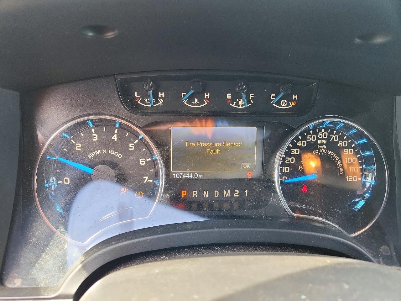 2013 Ford F150 Supercrew Black vin: 1FTFW1CT2DFD31220