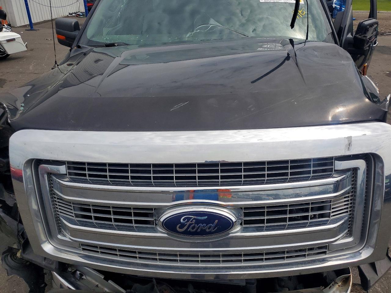 2014 Ford F150 Supercrew Black vin: 1FTFW1CT2EFB81921