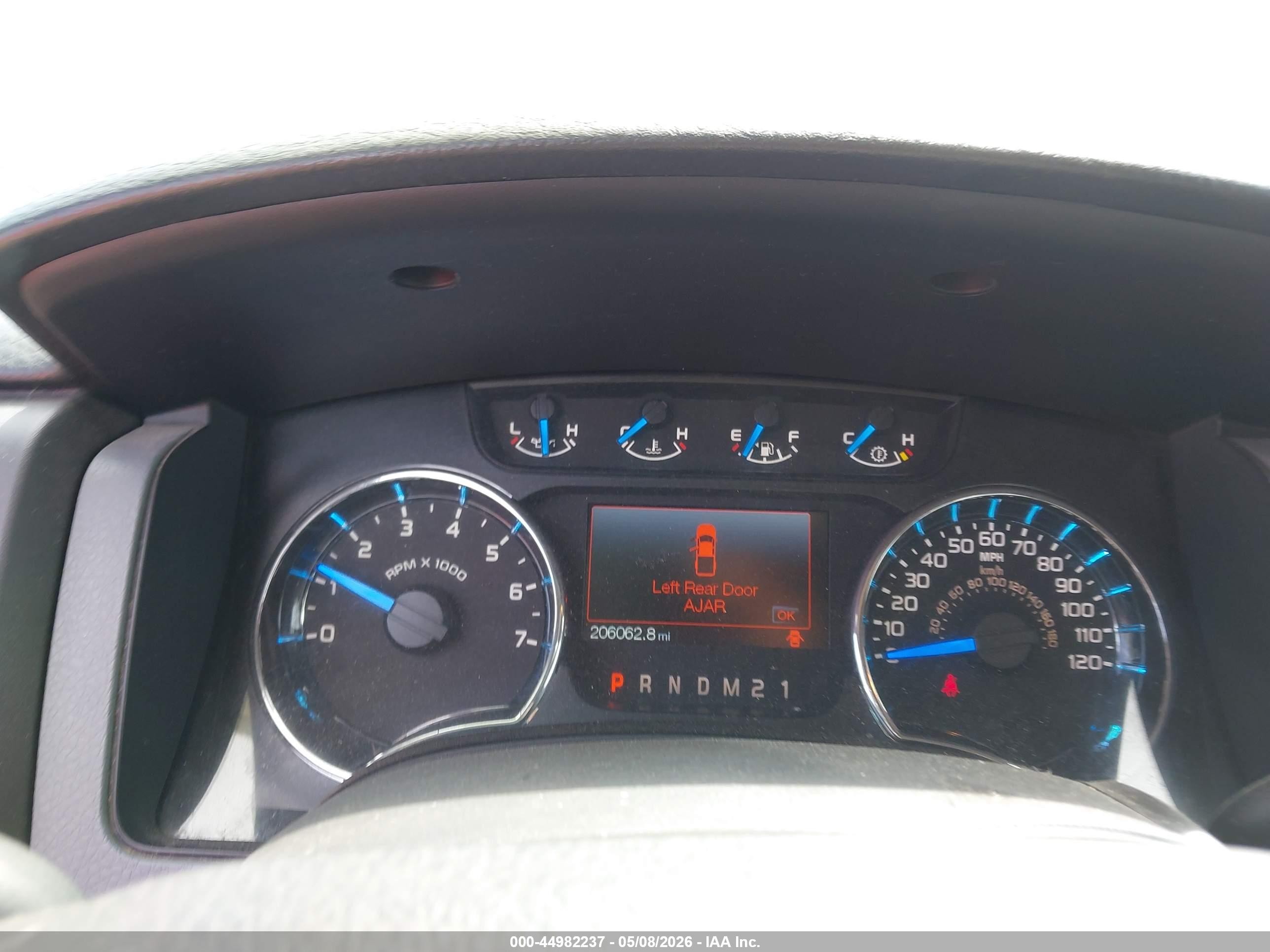 2013 Ford F-150 Xlt White vin: 1FTFW1CT4DFC71764
