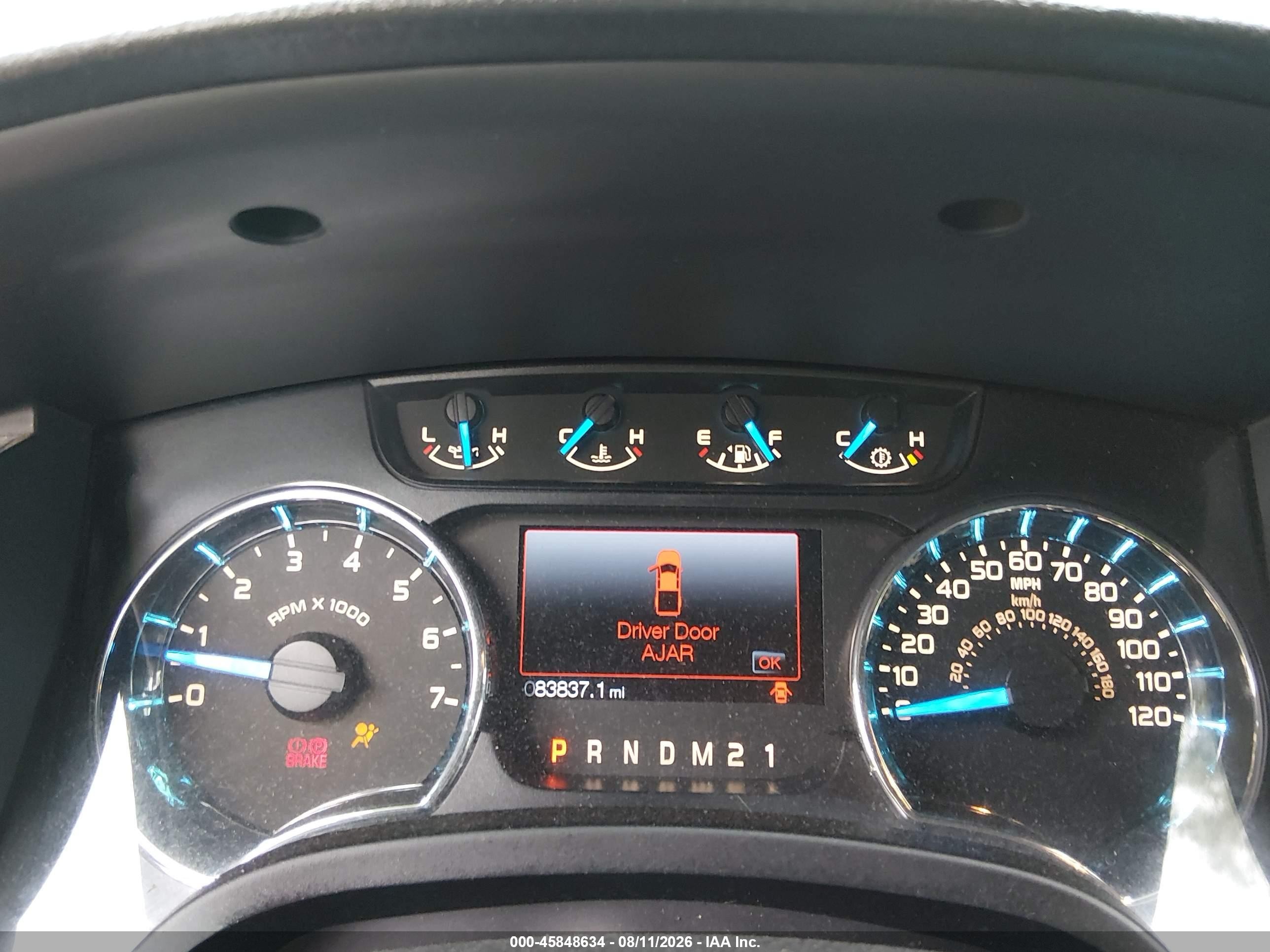 2014 Ford F-150 Xlt Blue vin: 1FTFW1CT4EFA90889