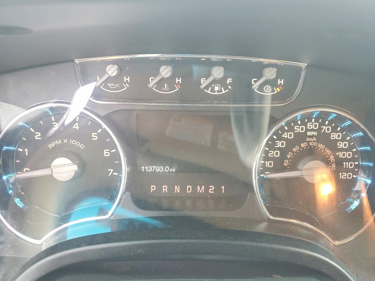 2012 Ford F150 Supercrew Black vin: 1FTFW1CT5CKD41777