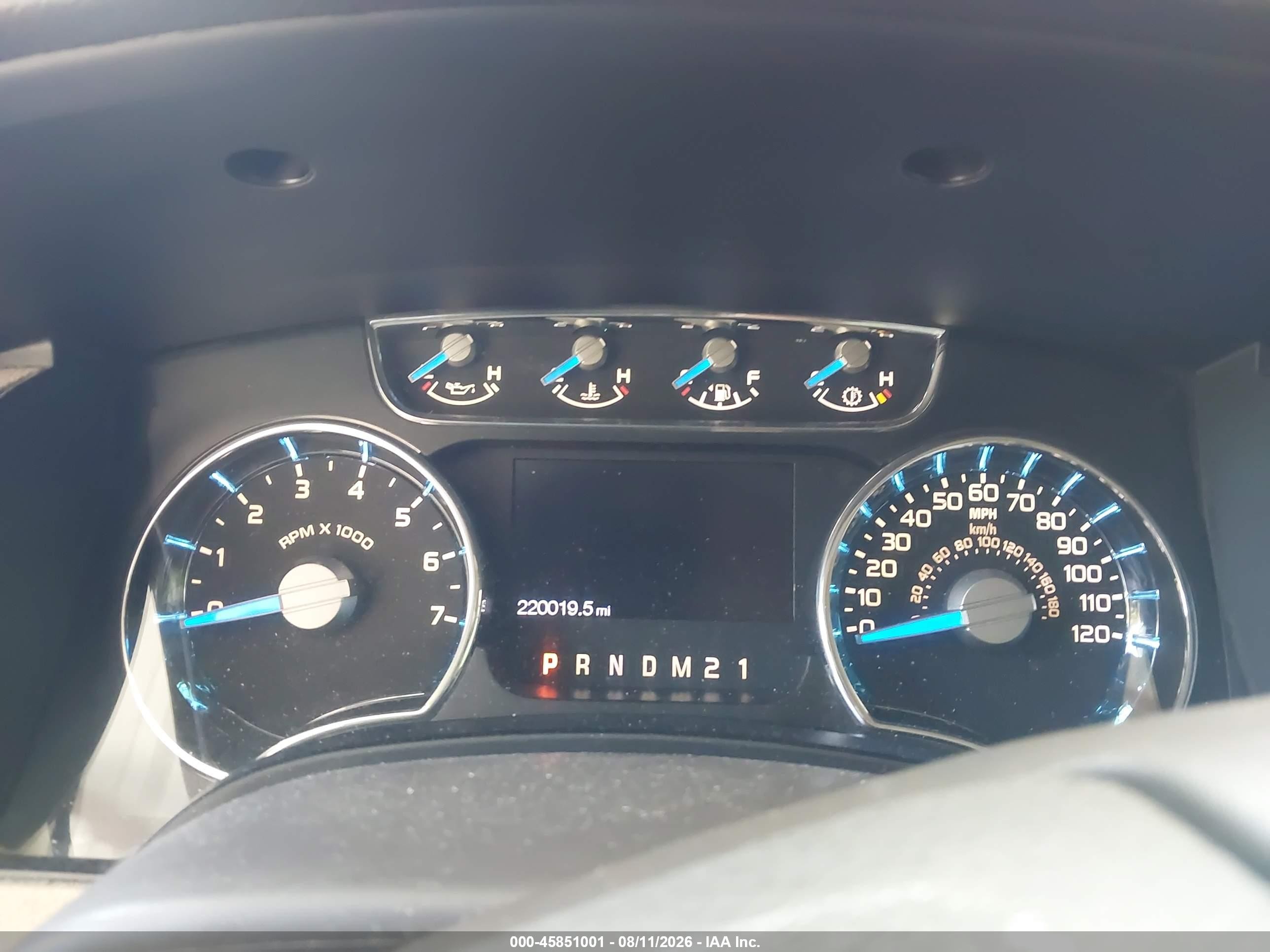 2013 Ford F-150 Lariat Белый vin: 1FTFW1CT5DKD41019