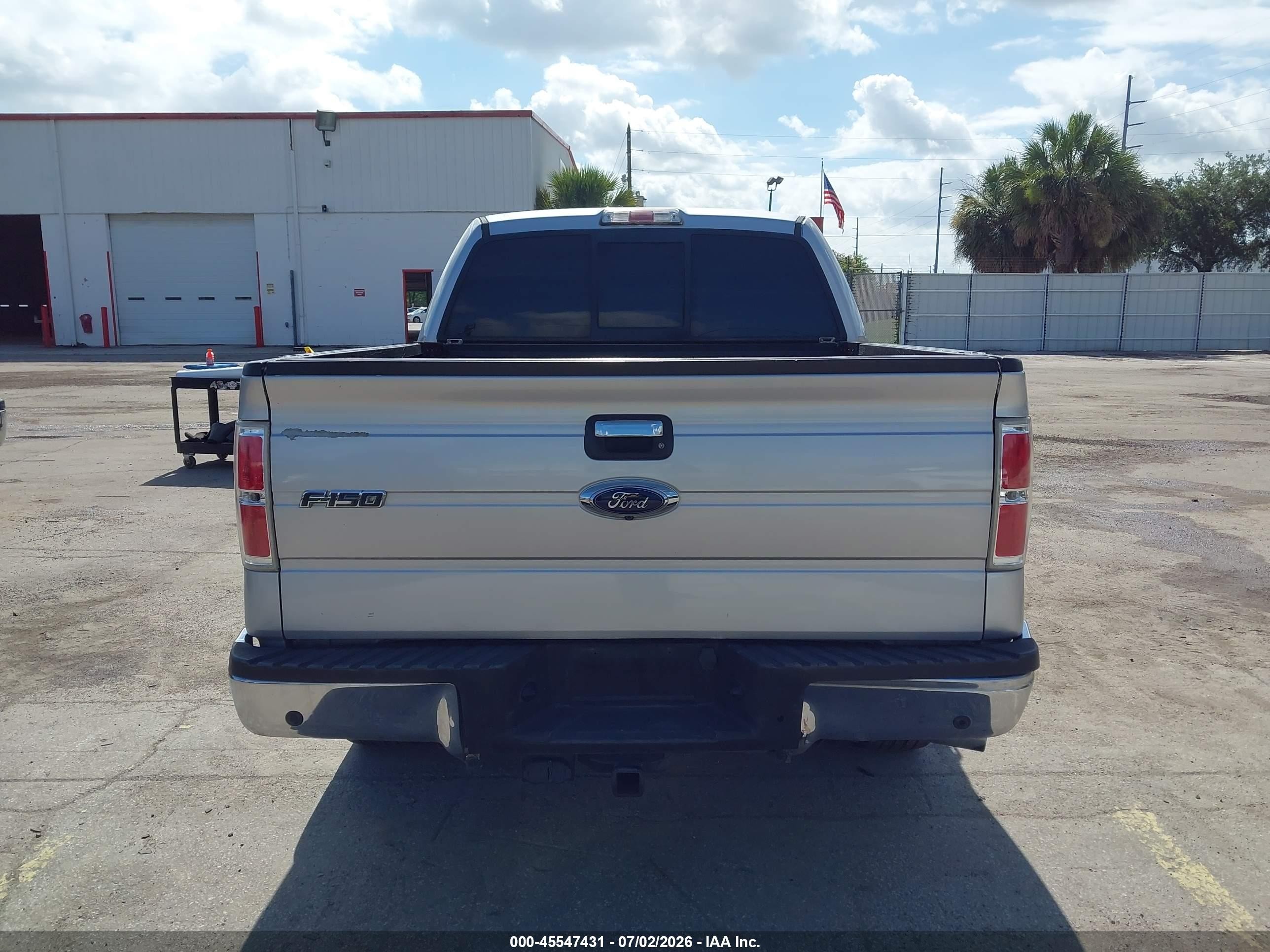2013 Ford F-150 Fx2/king Ranch/lariat/limited/platinum/xl/xlt Silver vin: 1FTFW1CT5DKG45595