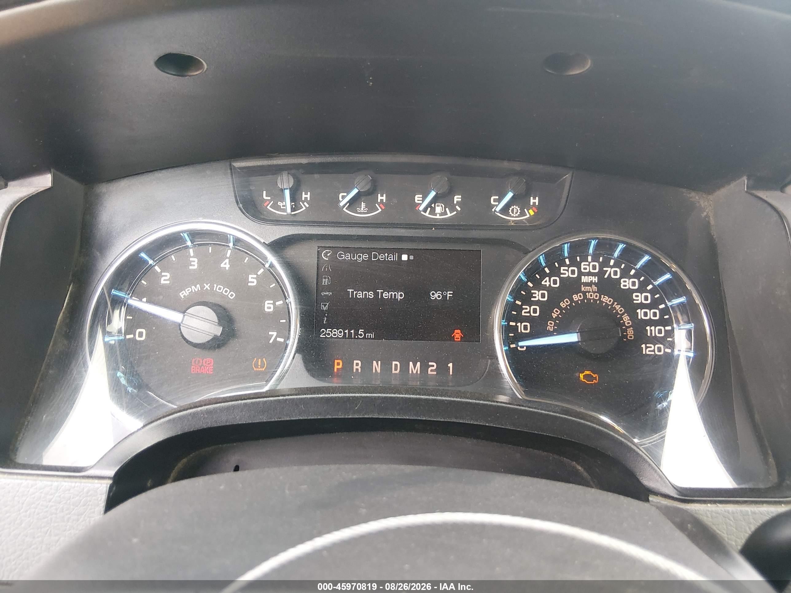 2011 Ford F-150 Xlt Blue vin: 1FTFW1CT6BKE01774