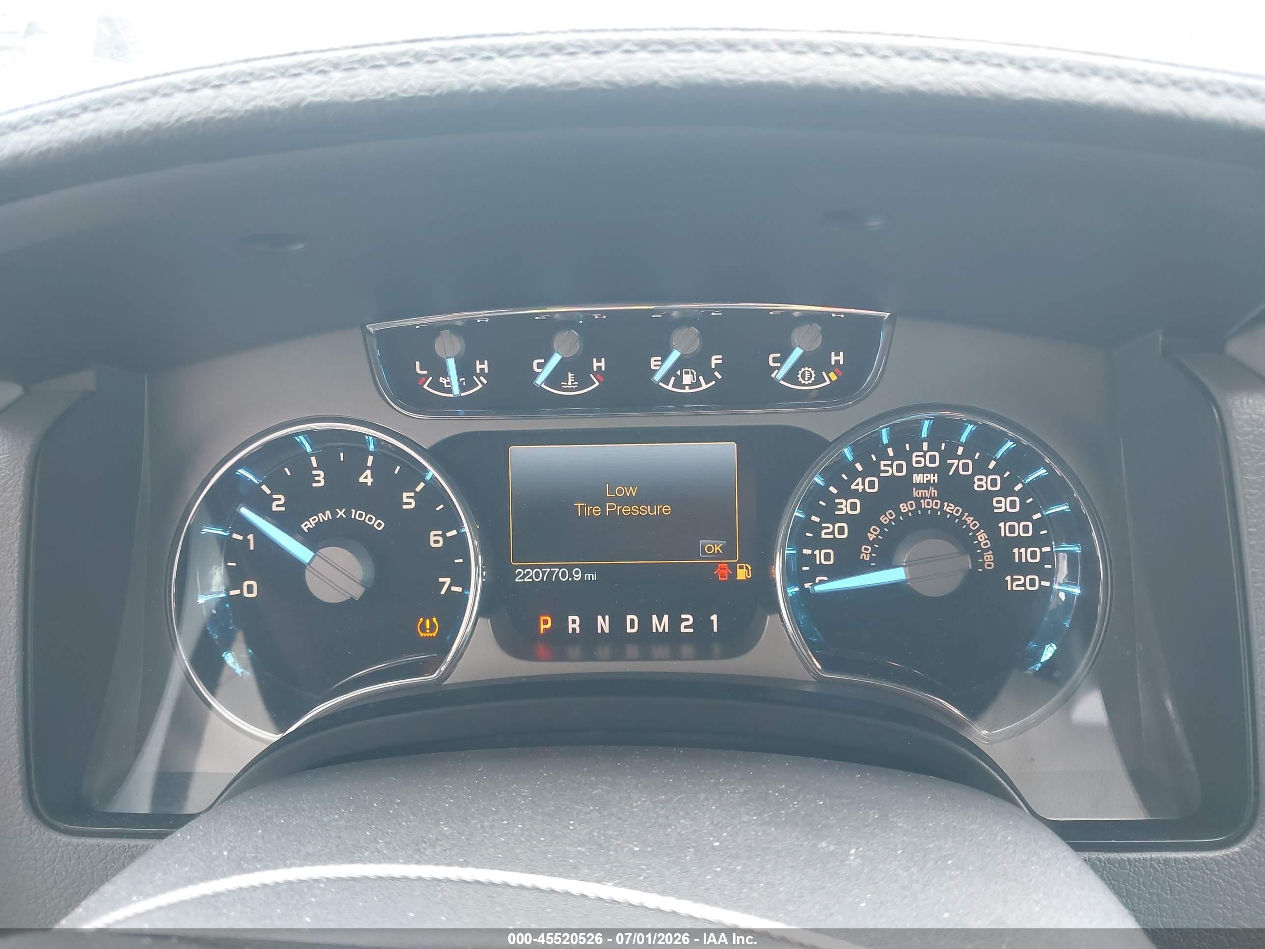 2012 Ford F-150 Platinum White vin: 1FTFW1CT6CFB21685