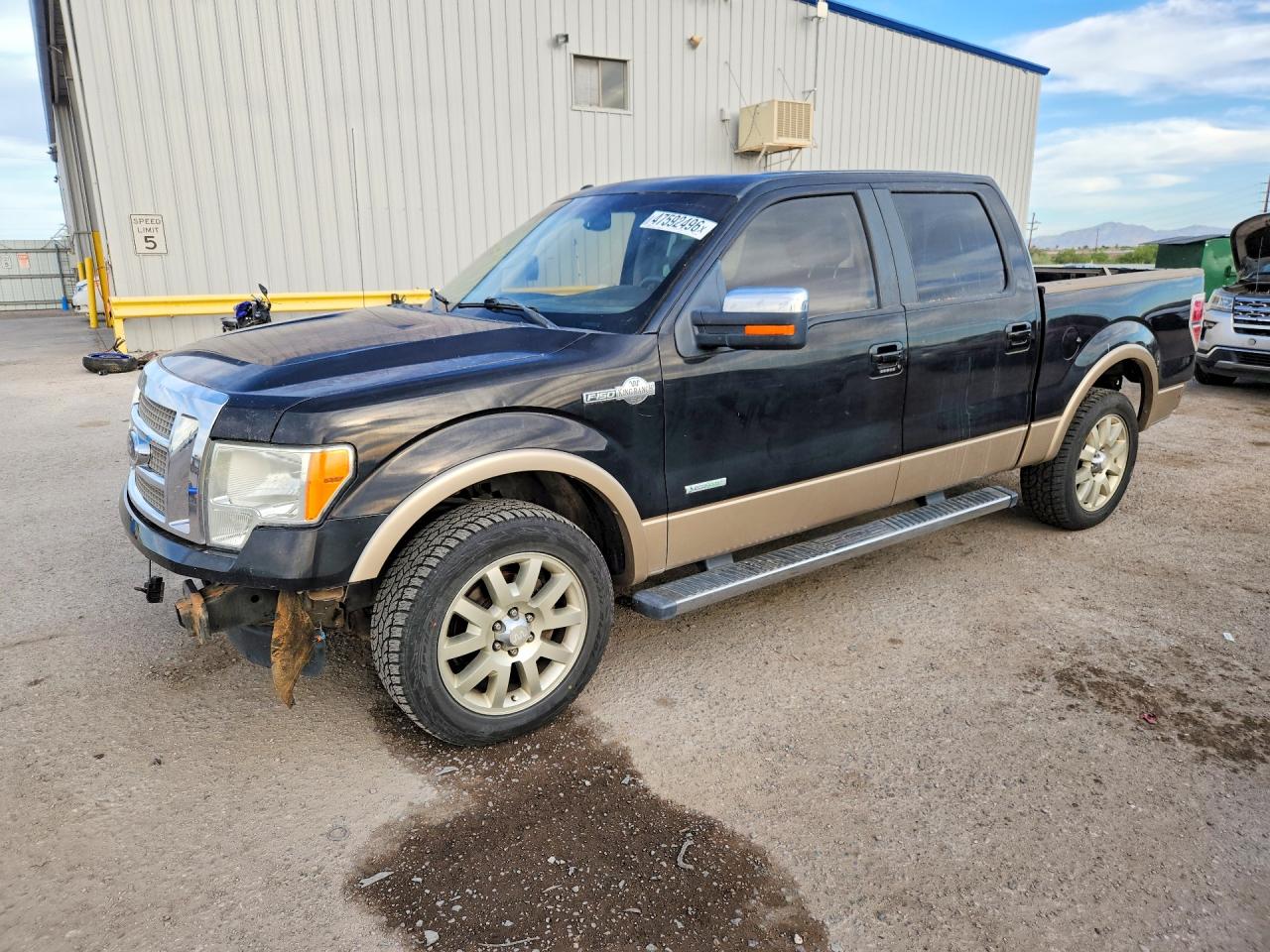 1FTFW1CT6CKD22283