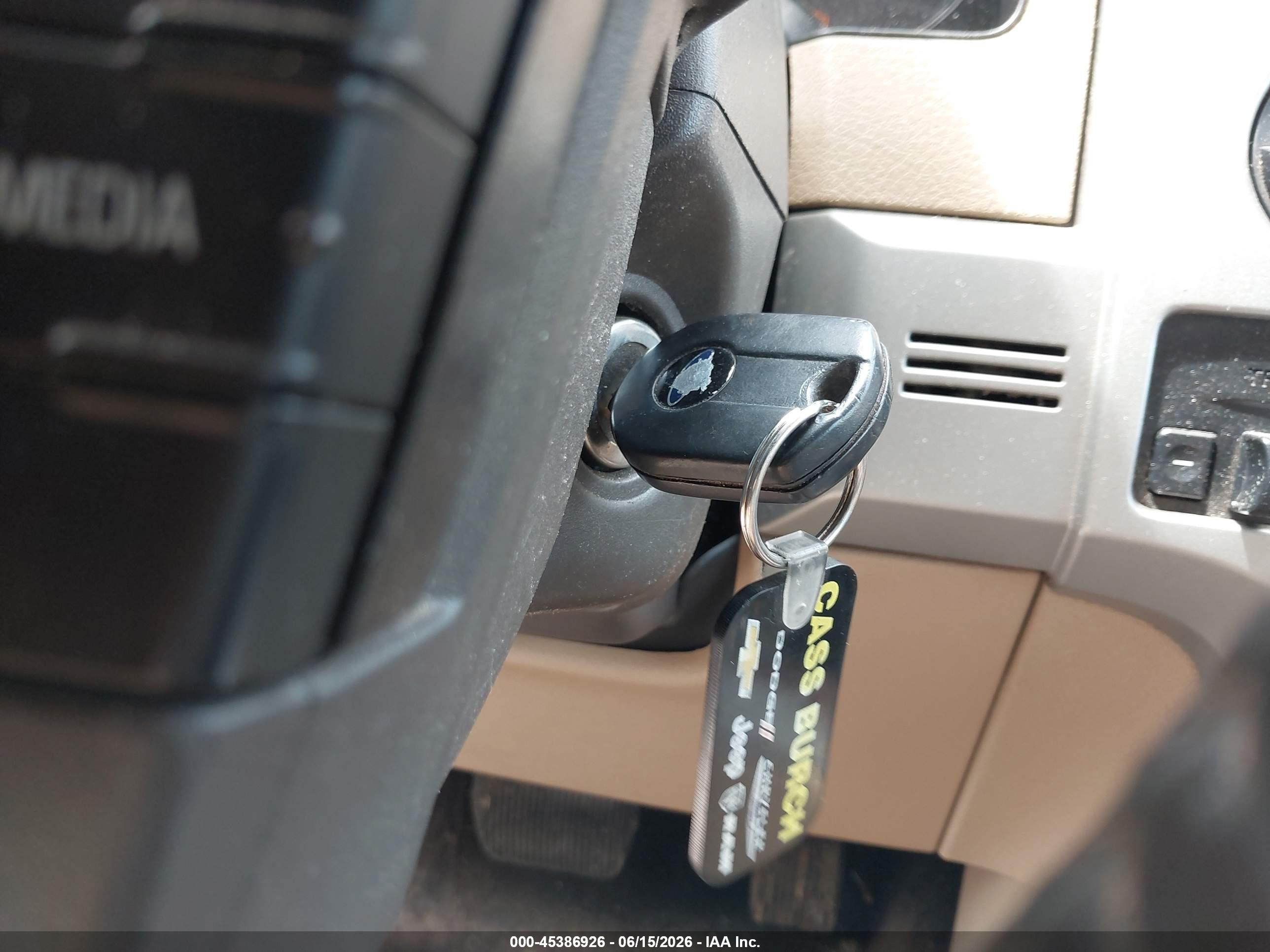 2013 Ford F-150 Lariat White vin: 1FTFW1CT6DFD94837