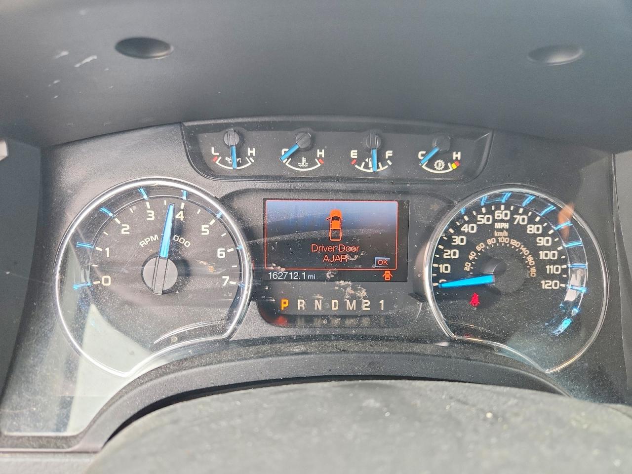 2013 Ford F150 Supercrew White vin: 1FTFW1CT6DKD89211
