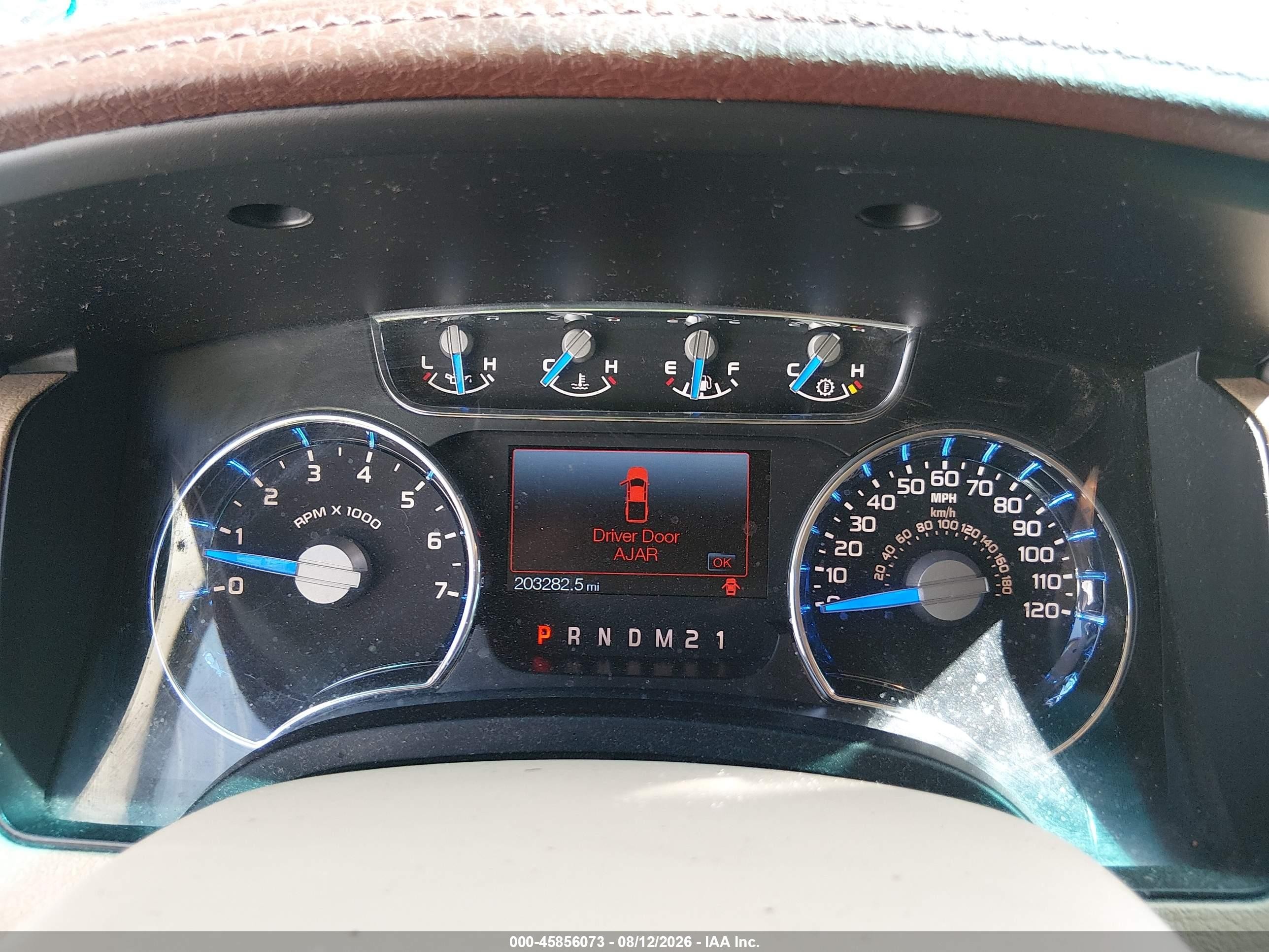 2013 Ford F-150 King Ranch Green vin: 1FTFW1CT6DKE86988