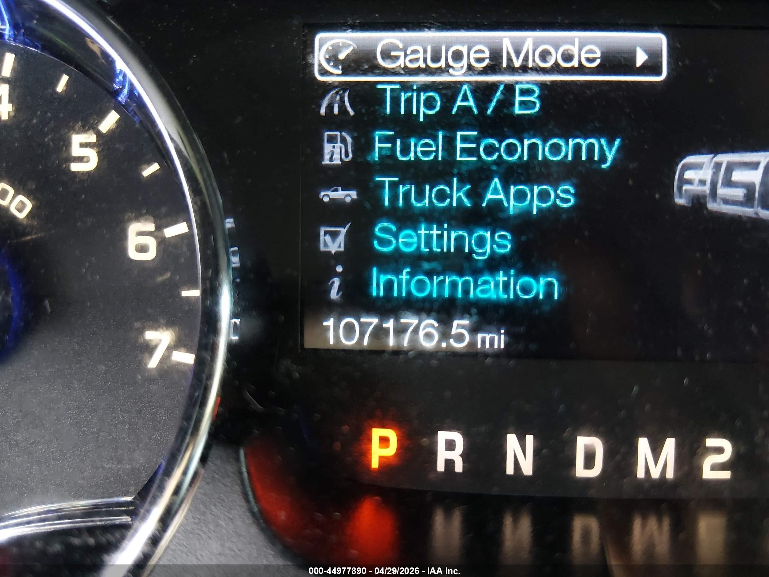 2014 Ford F-150 King Ranch Белый vin: 1FTFW1CT6EKF00955