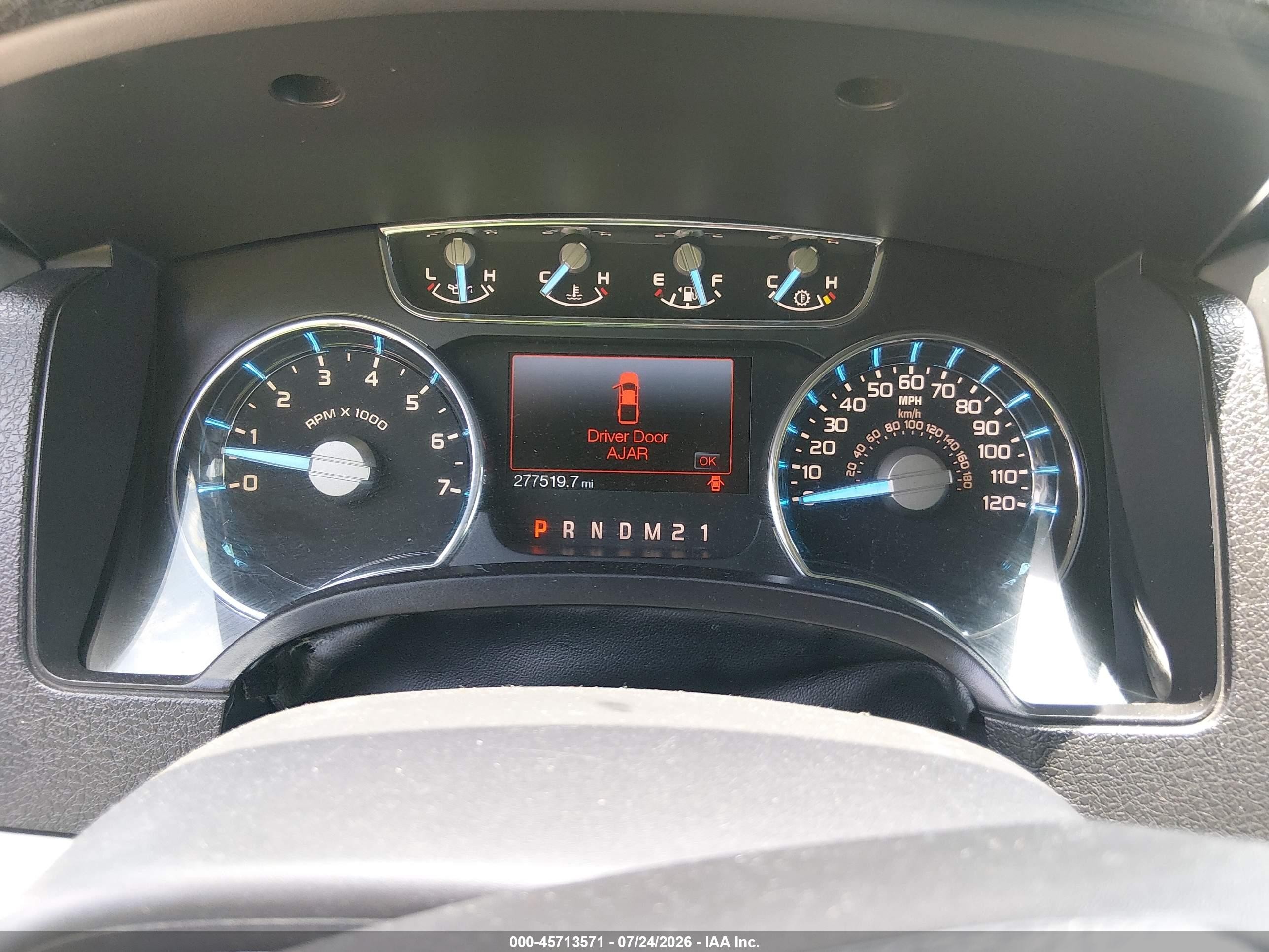 2011 Ford F-150 Lariat Черный vin: 1FTFW1CT7BFB65838