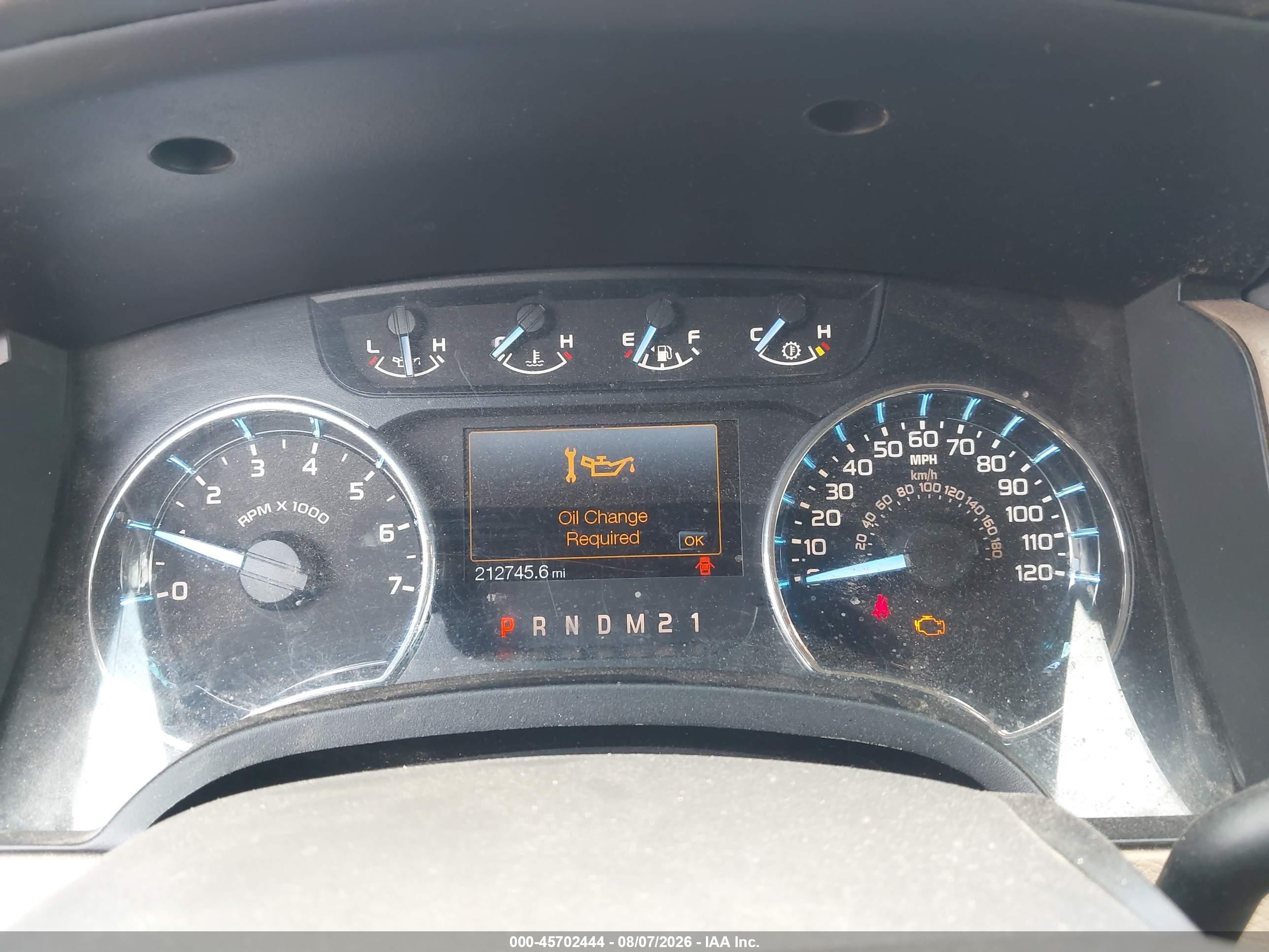 2011 Ford F-150 Xlt Blue vin: 1FTFW1CT7BFB80470