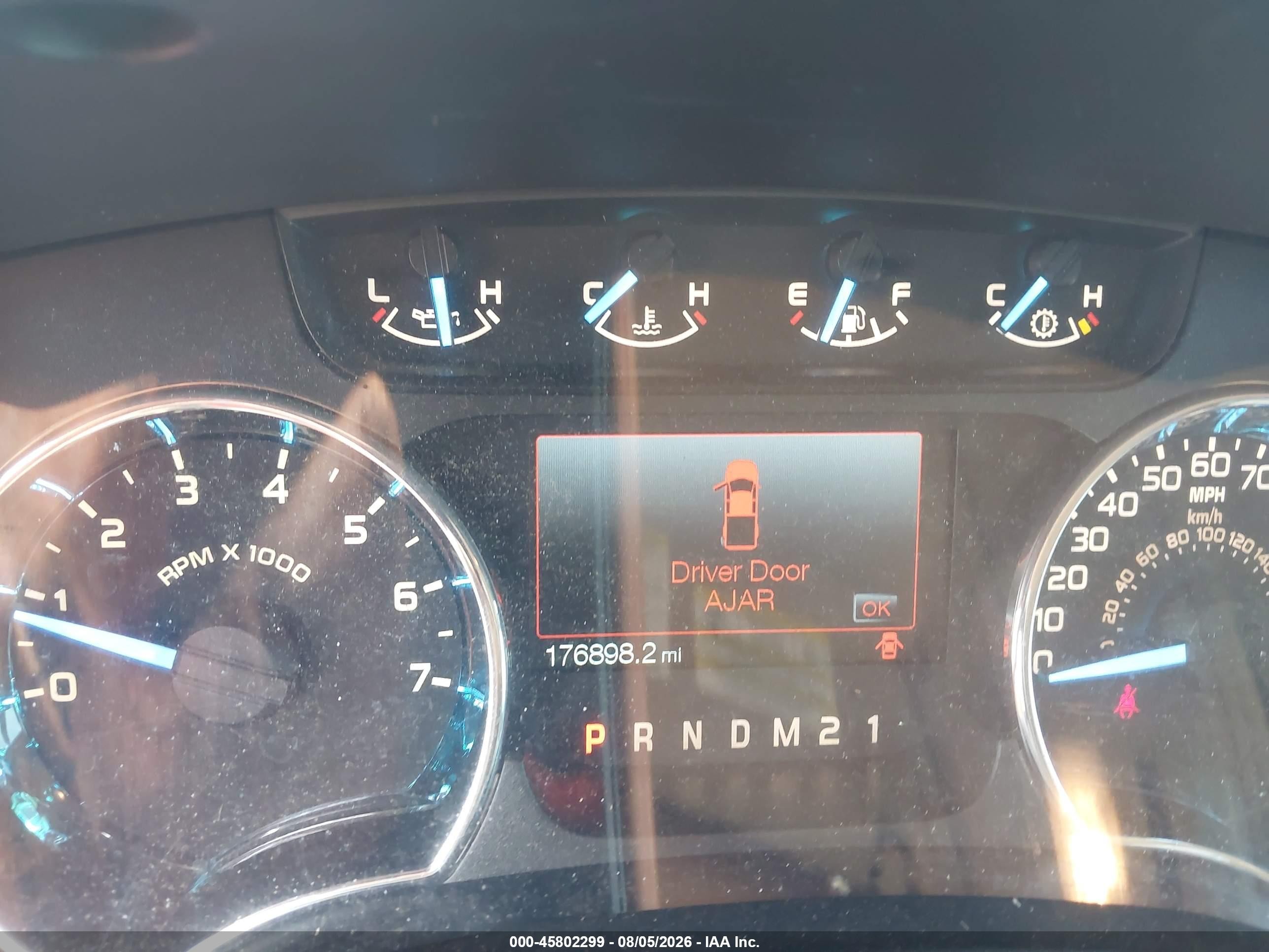 2012 Ford F-150 Xlt Brown vin: 1FTFW1CT7CFA09946