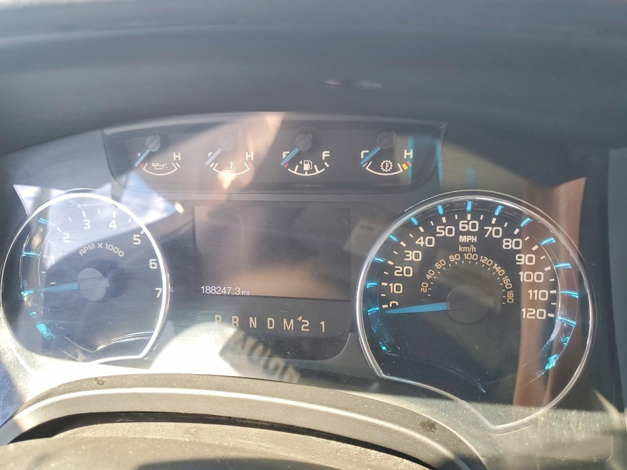 2013 Ford F150 Supercrew Зеленый vin: 1FTFW1CT7DFA14775