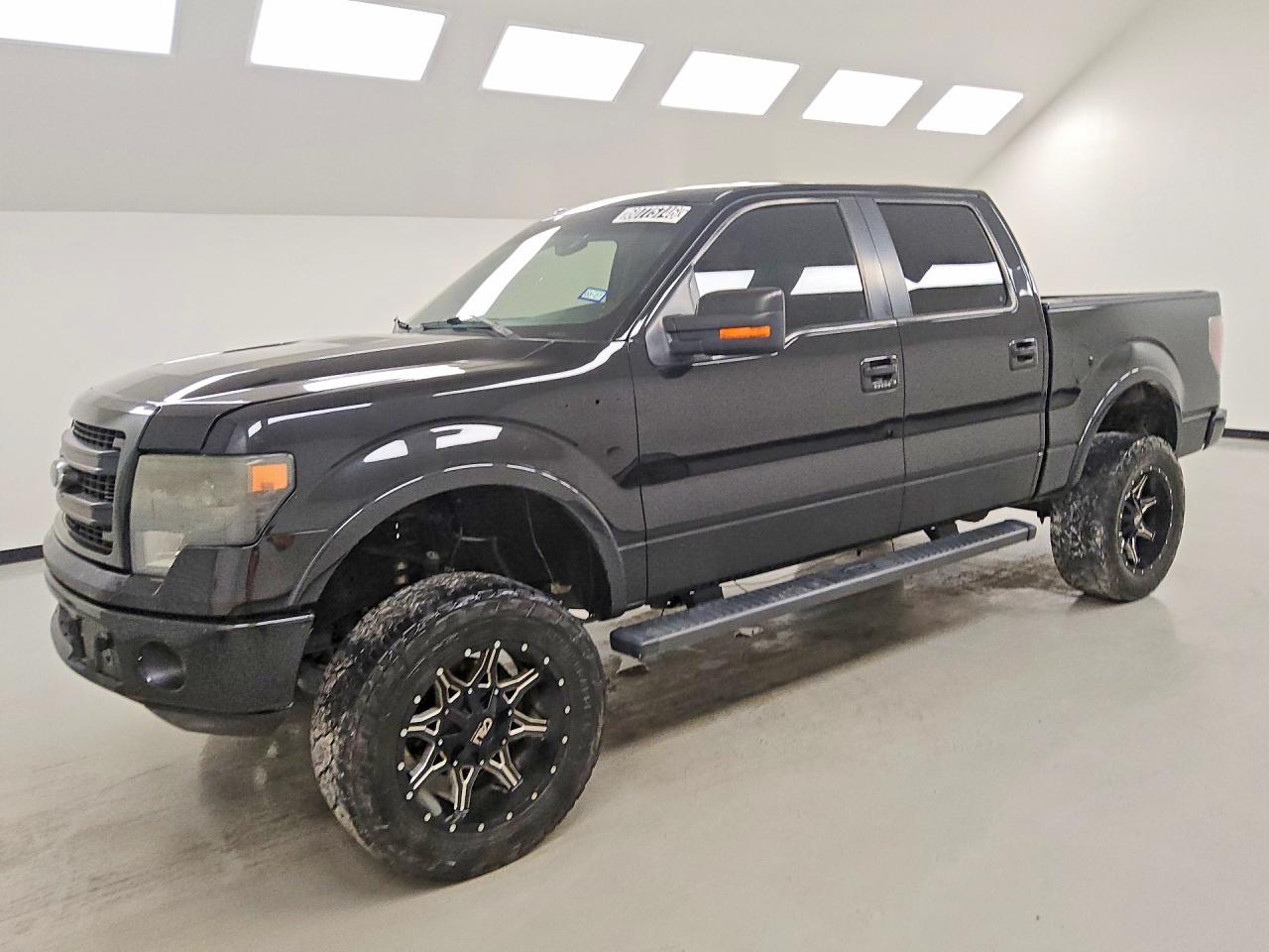 1FTFW1CT7DKD95096