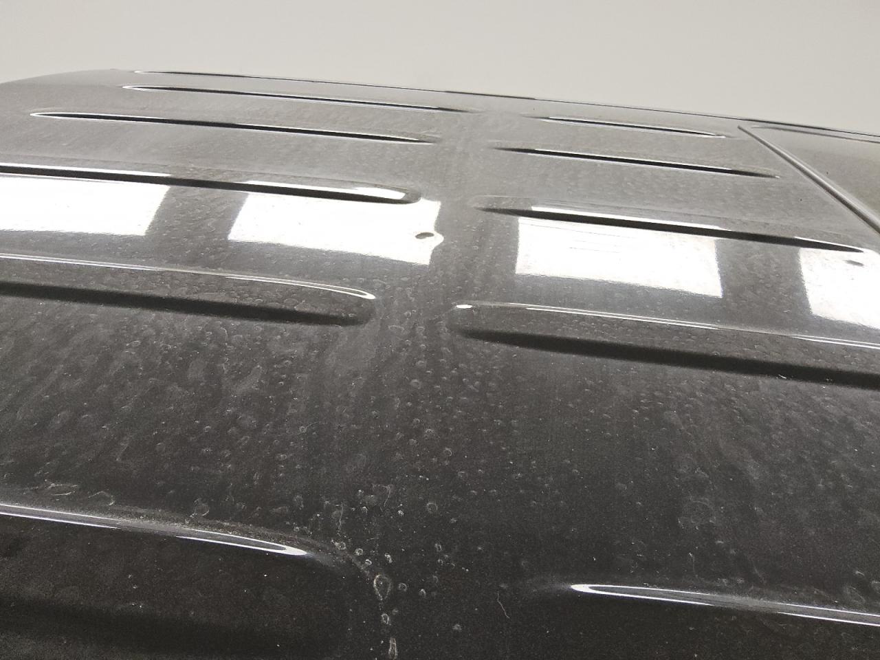 2013 Ford F150 Supercrew Black vin: 1FTFW1CT7DKD95096 Damage: Roof, Multiple Dents/No Paint Damage, Pdr-5 Dents