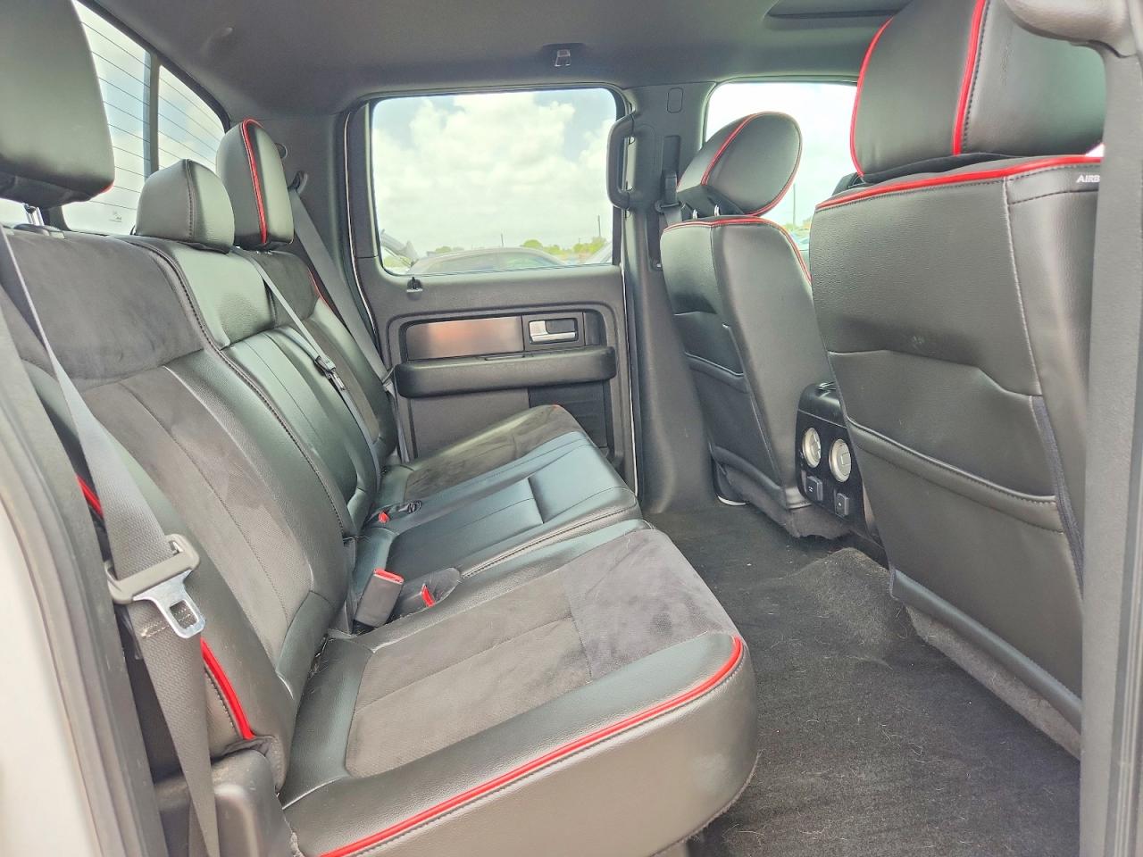2014 Ford F150 Supercrew White vin: 1FTFW1CT7EFB94633