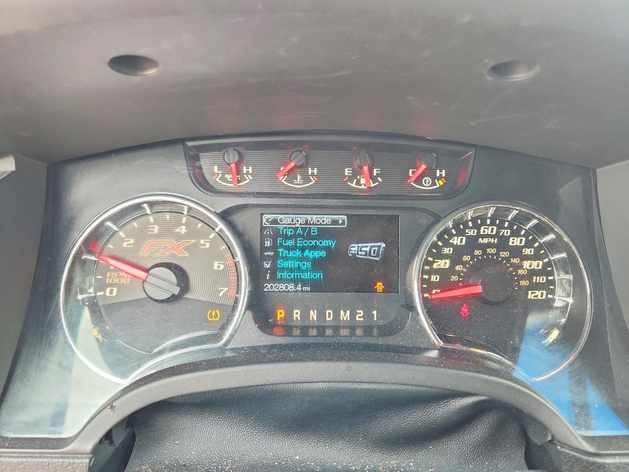 2013 Ford F150 Supercrew Gray vin: 1FTFW1CT8DKF40582